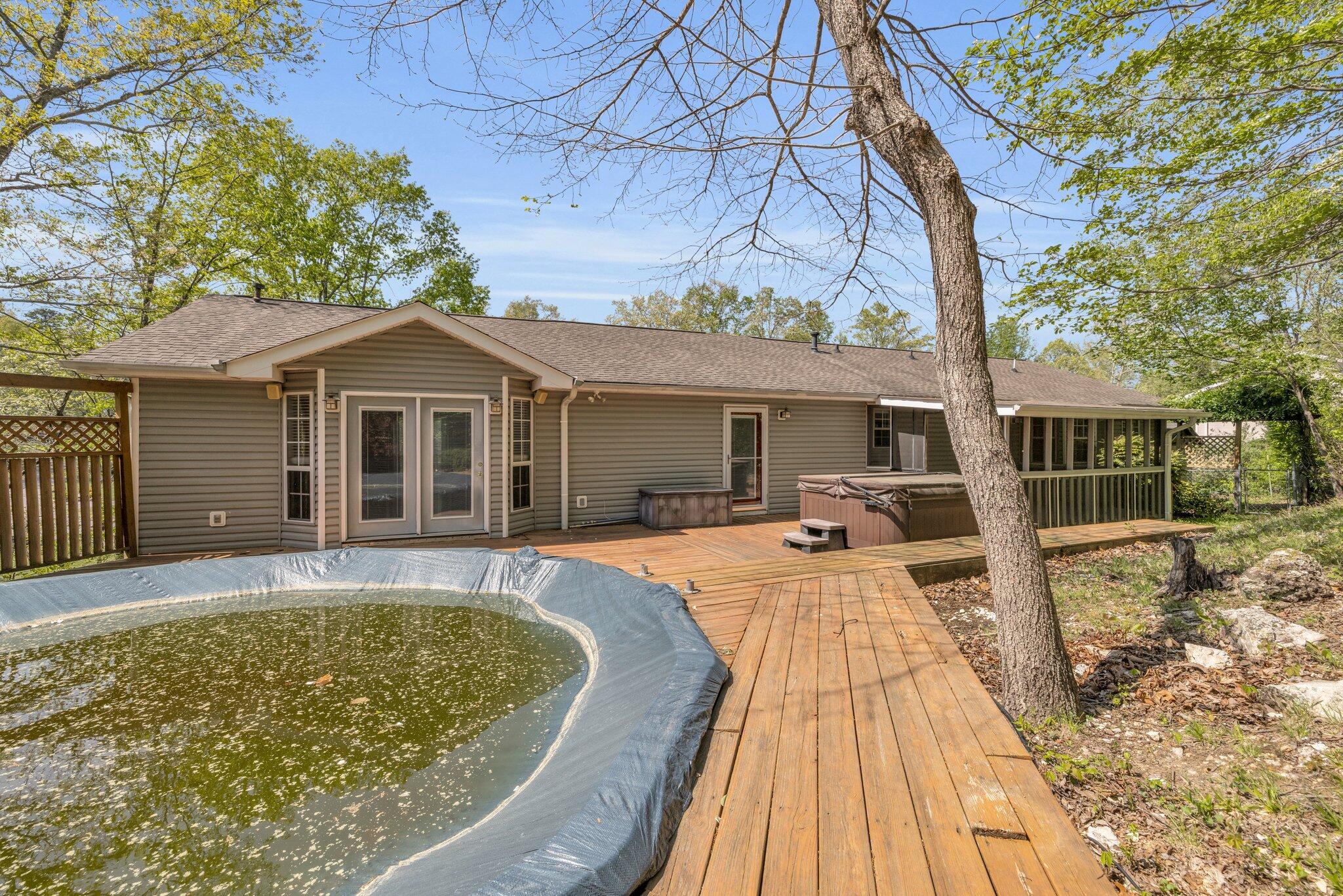 2430 Cedar Creek Drive, Chattanooga, Tennessee image 11