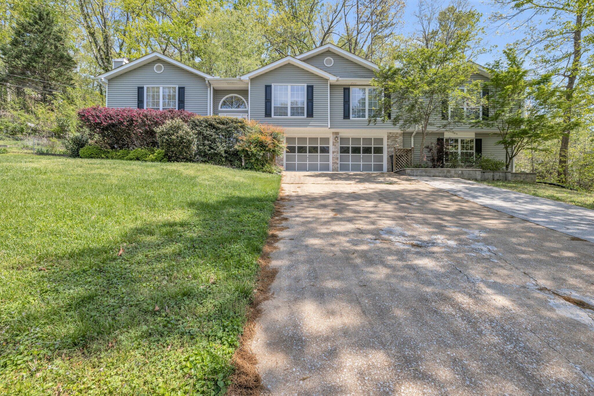 2430 Cedar Creek Drive, Chattanooga, Tennessee image 1