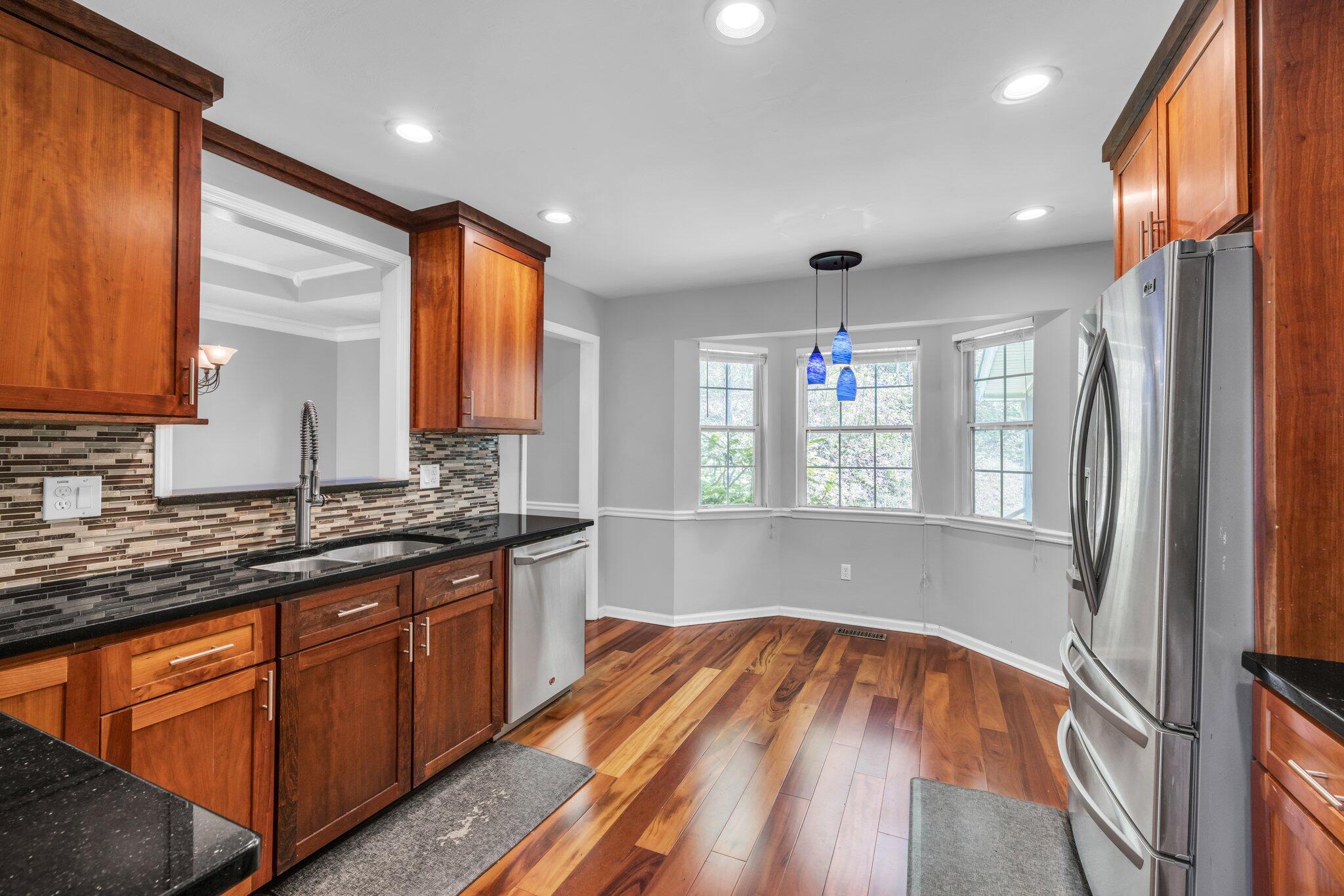 2430 Cedar Creek Drive, Chattanooga, Tennessee image 20