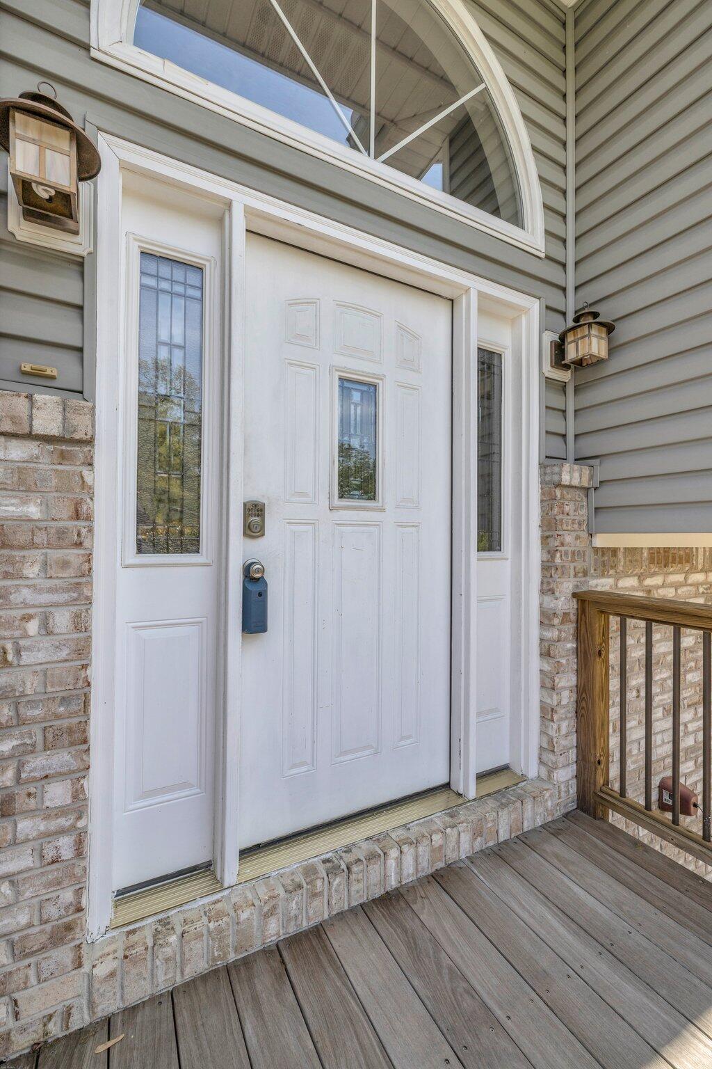 2430 Cedar Creek Drive, Chattanooga, Tennessee image 6