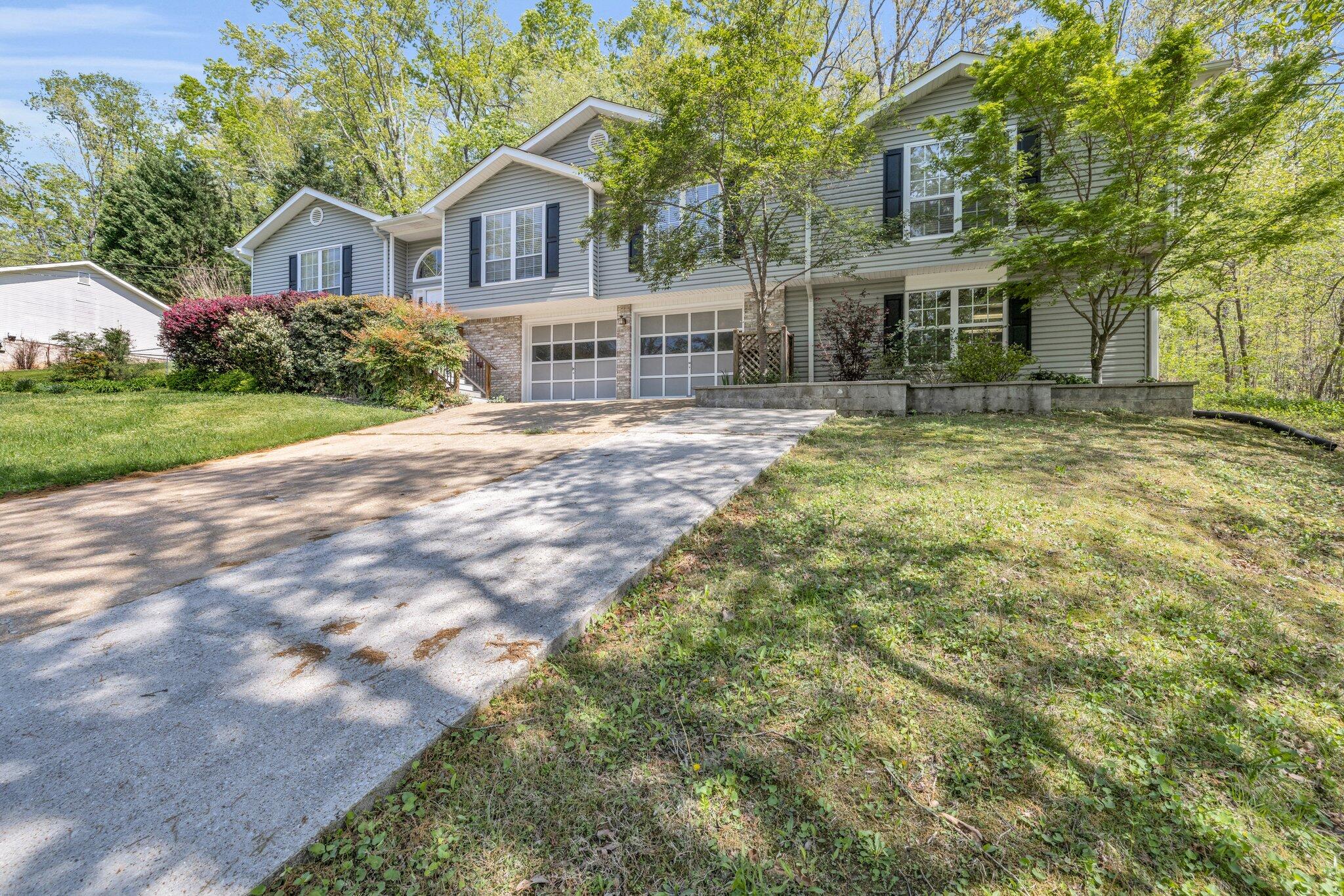 2430 Cedar Creek Drive, Chattanooga, Tennessee image 3