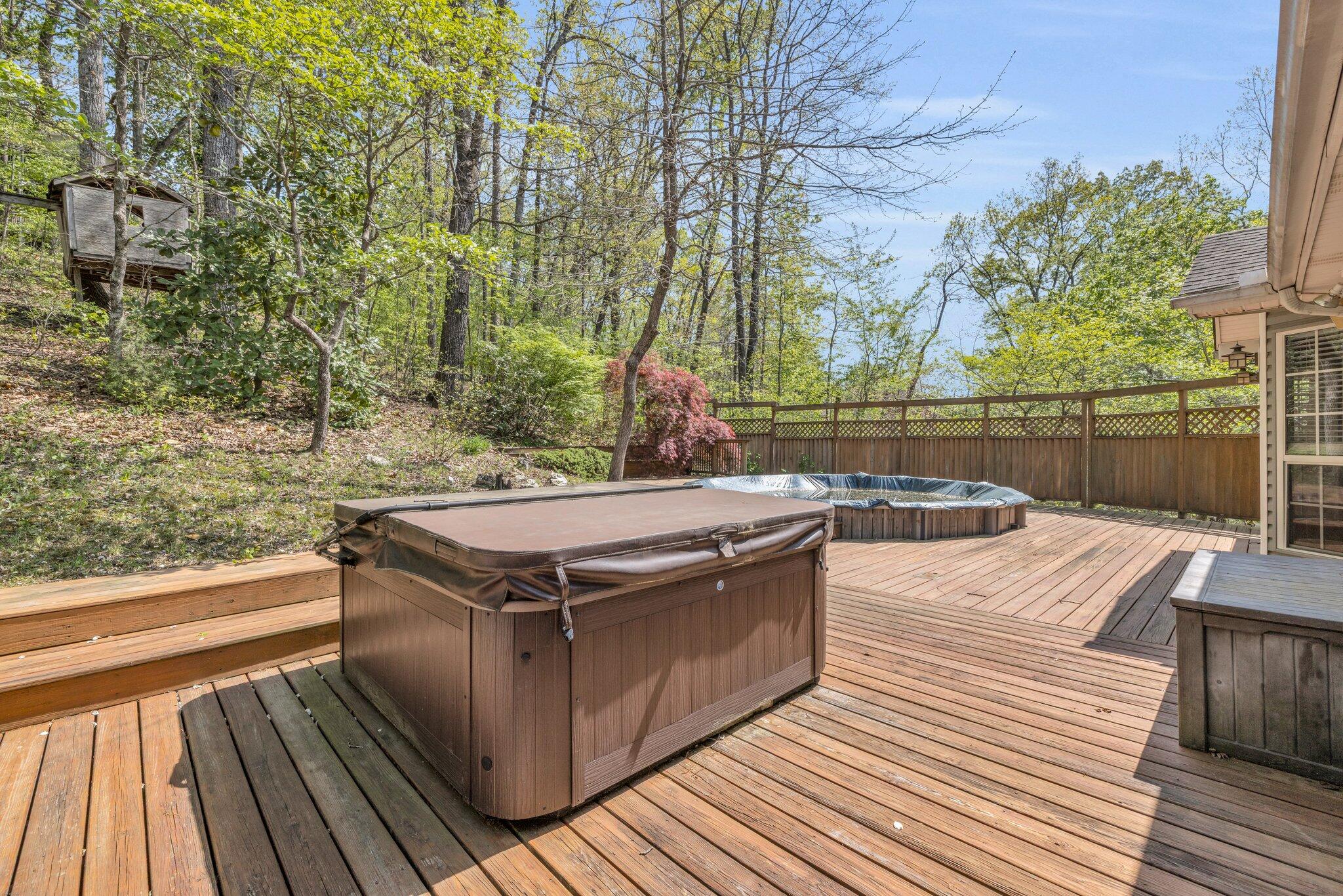 2430 Cedar Creek Drive, Chattanooga, Tennessee image 9