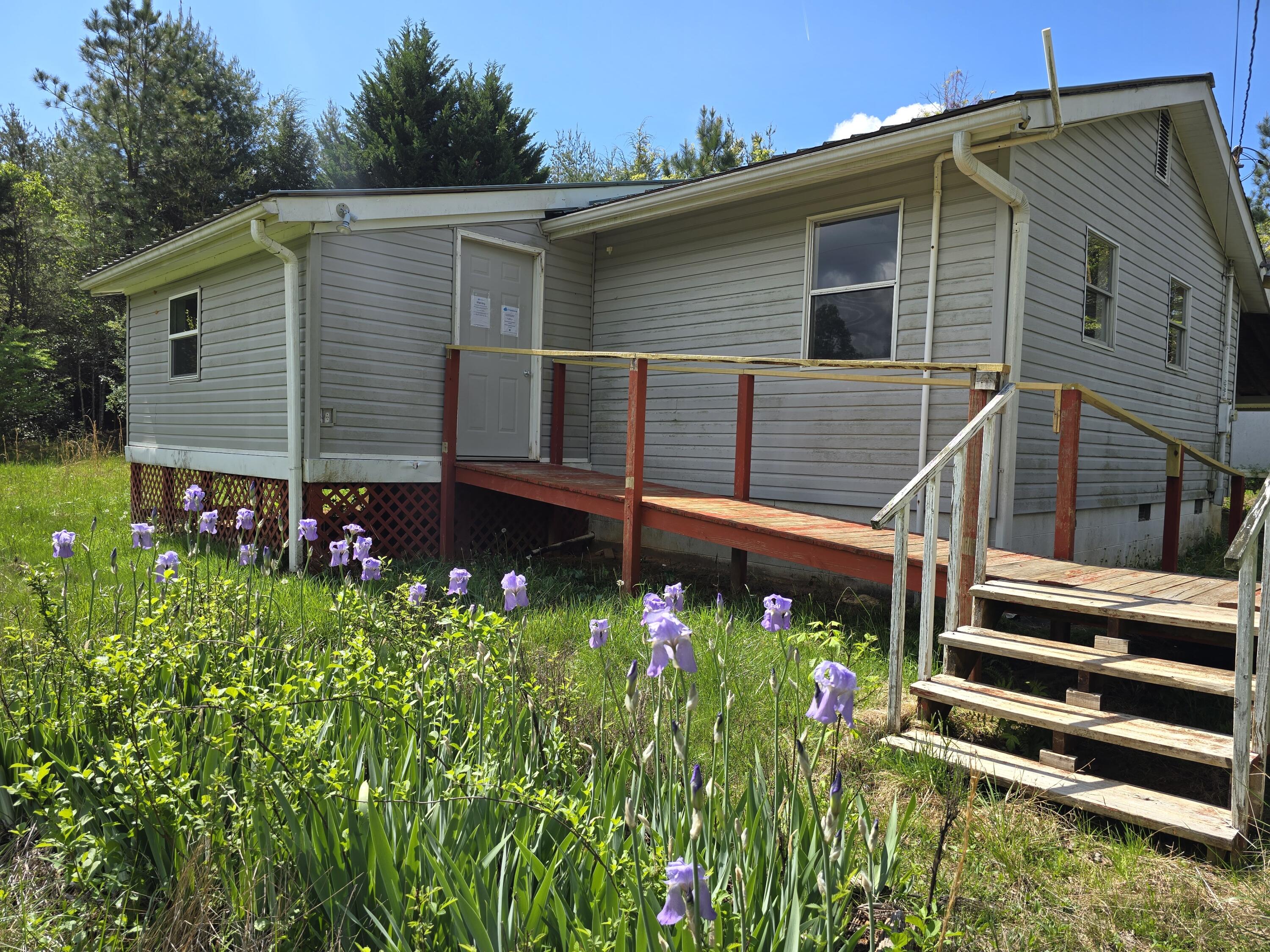 138 Singo Drive, Turtletown, Tennessee image 1