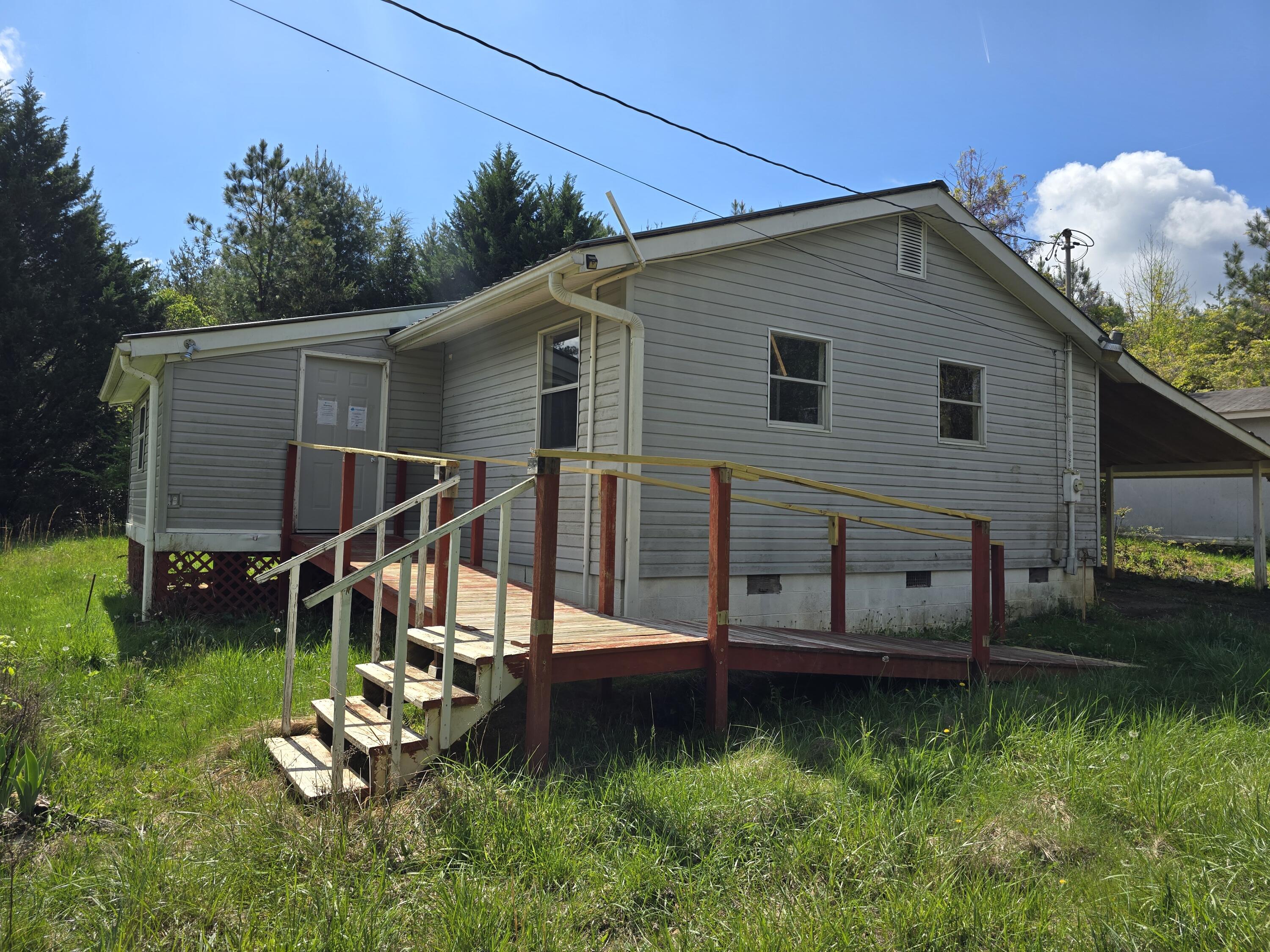 138 Singo Drive, Turtletown, Tennessee image 4