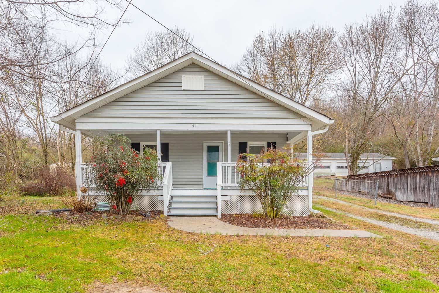 511 Ely Road, Hixson, Tennessee image 3