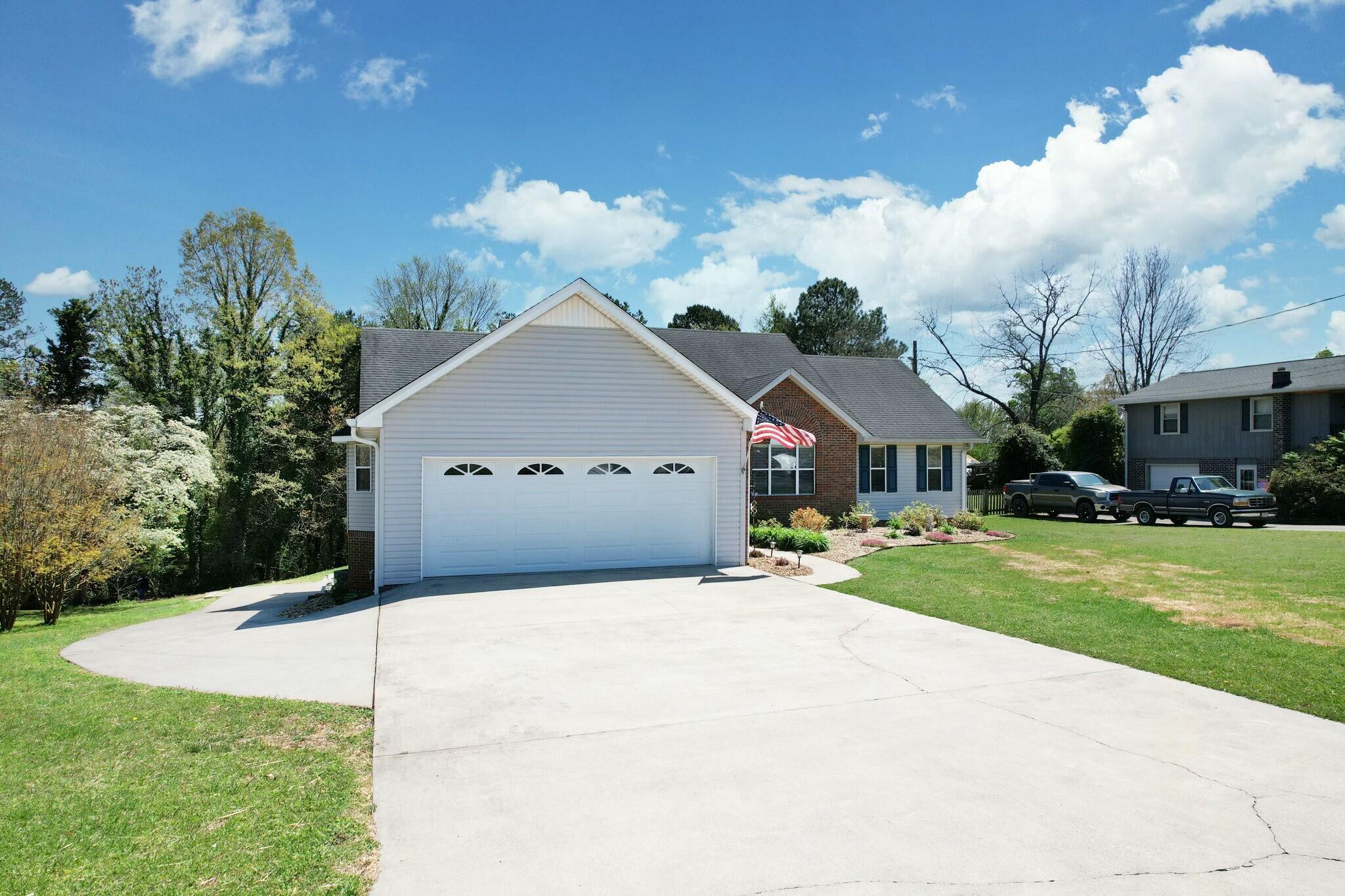 2506 Cindy Street, Athens, Tennessee image 19