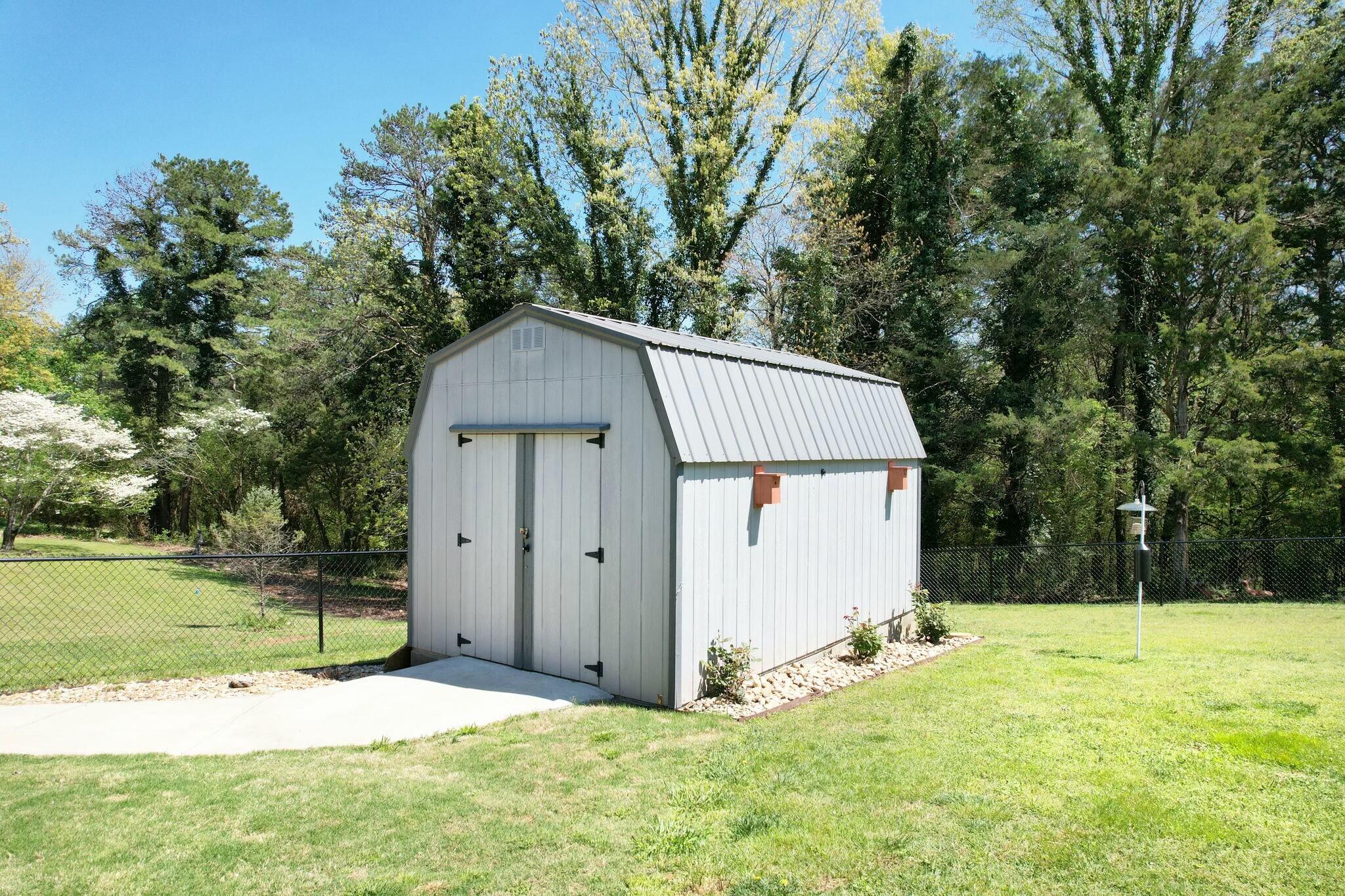 2506 Cindy Street, Athens, Tennessee image 3