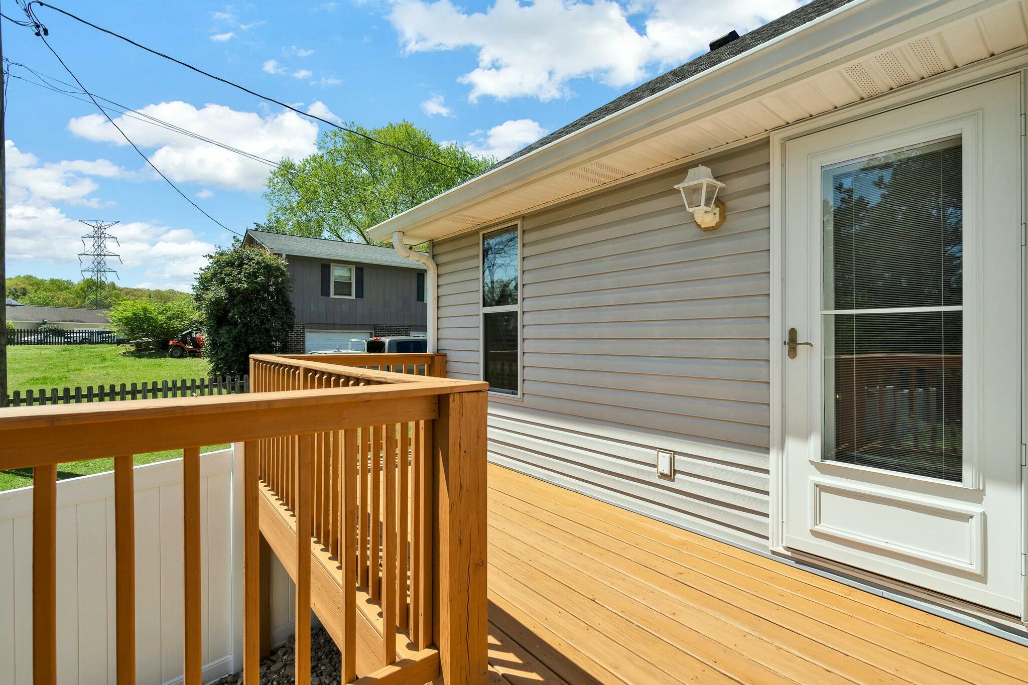 2506 Cindy Street, Athens, Tennessee image 29