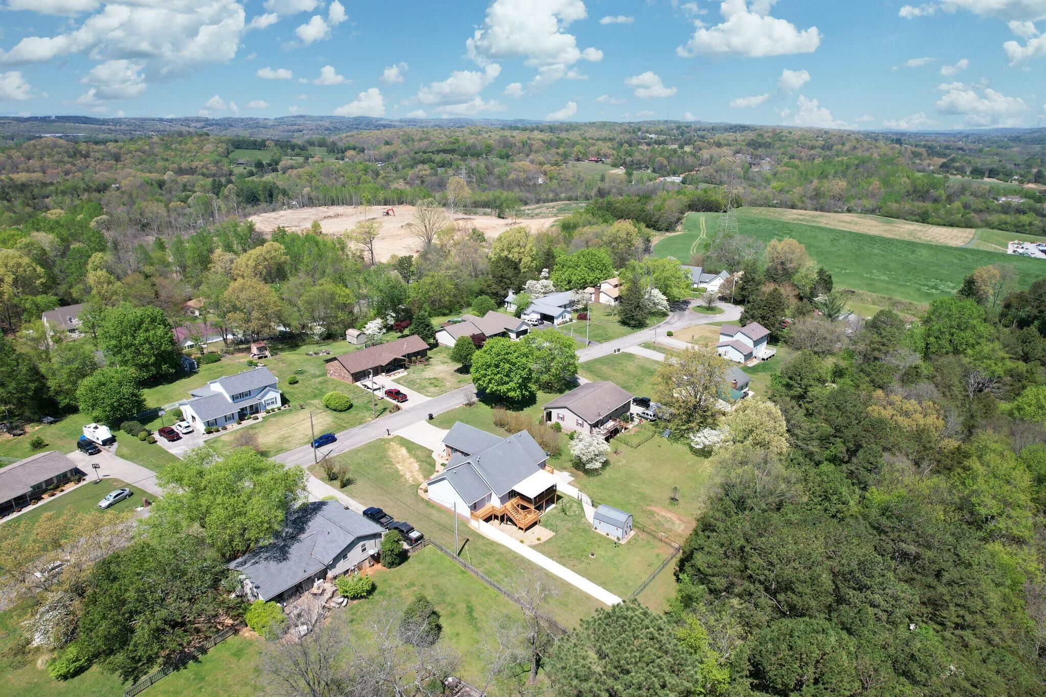 2506 Cindy Street, Athens, Tennessee image 4