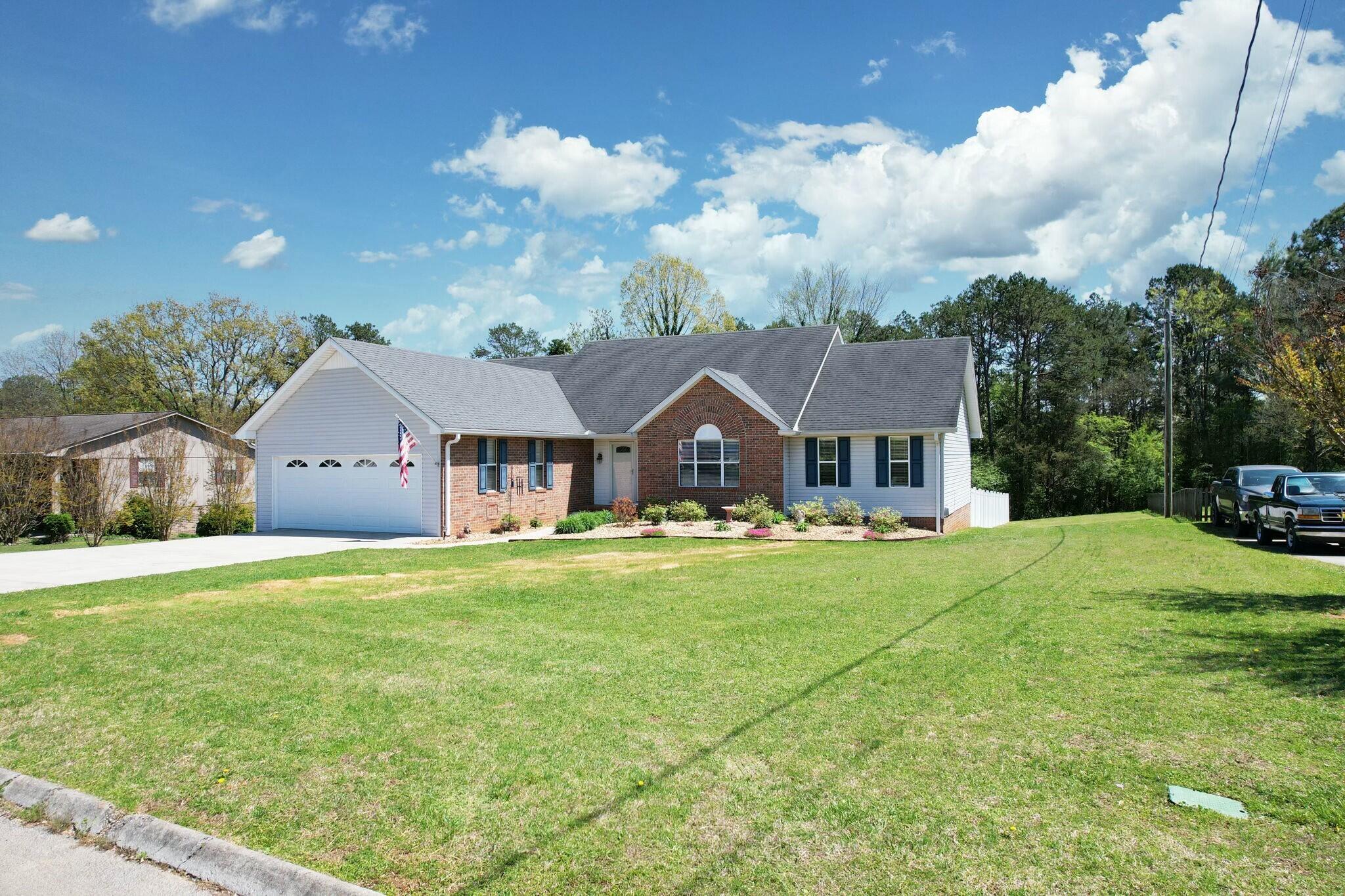 2506 Cindy Street, Athens, Tennessee image 1