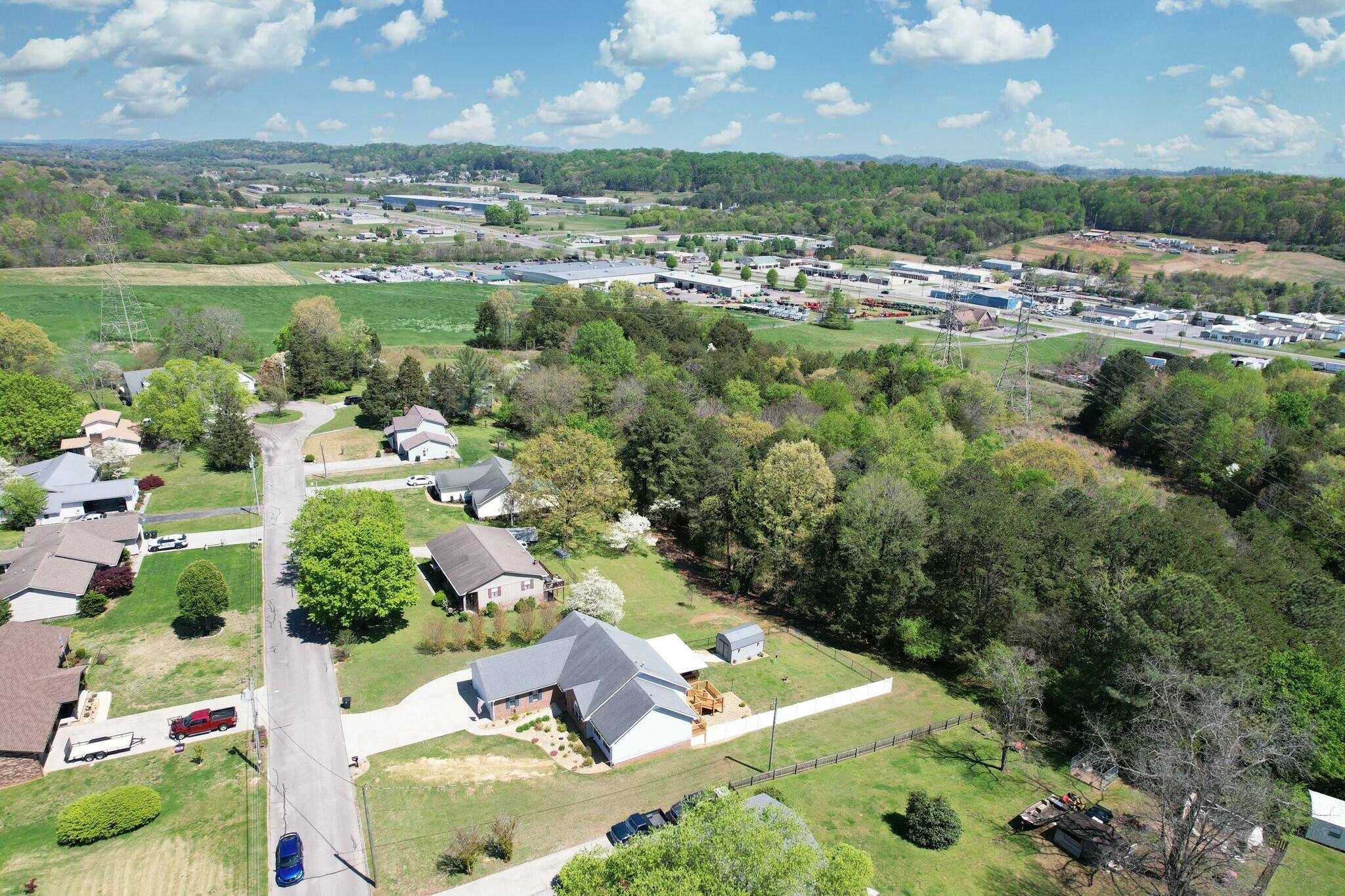2506 Cindy Street, Athens, Tennessee image 5