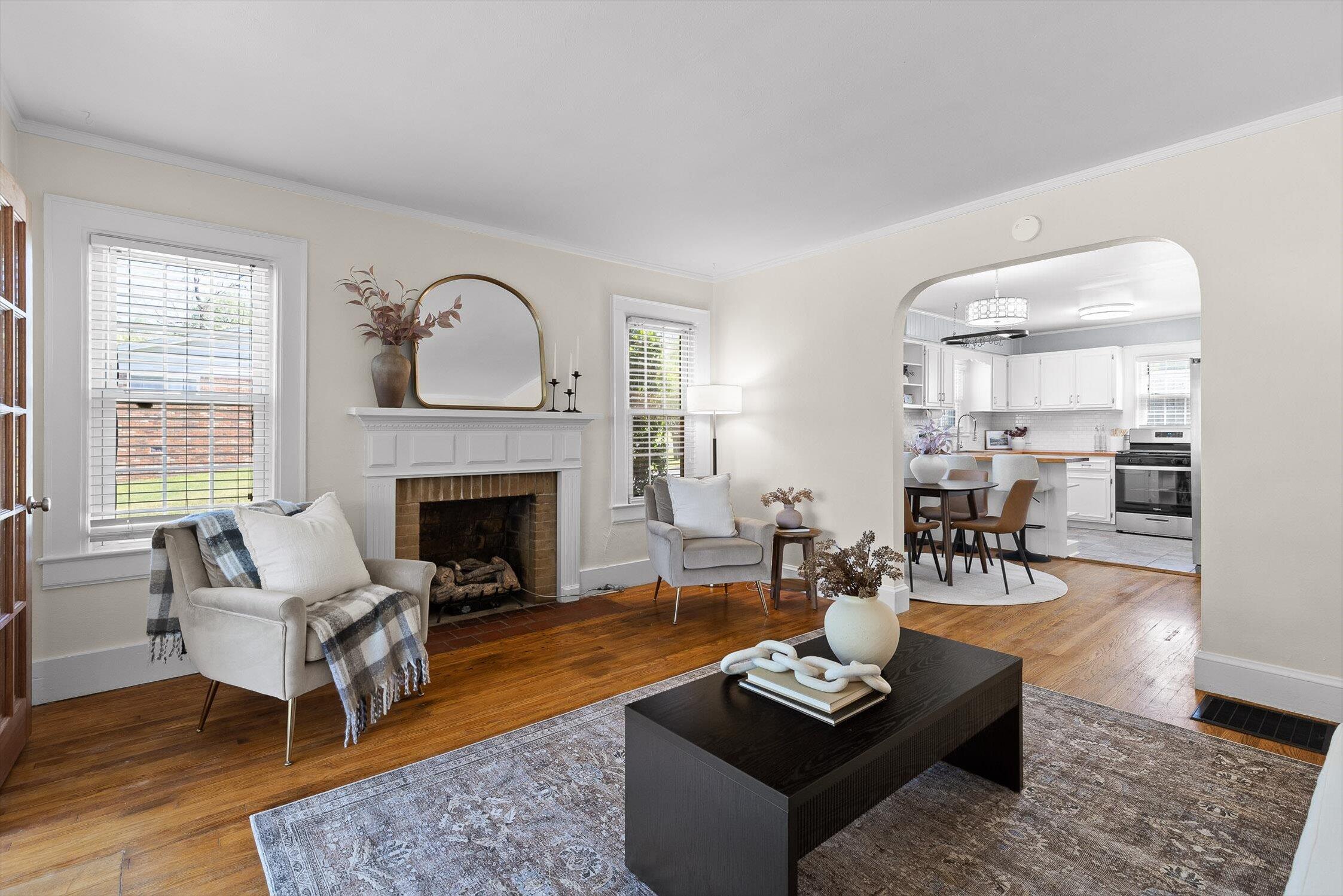 3626 Lerch Street, Chattanooga, Tennessee image 9