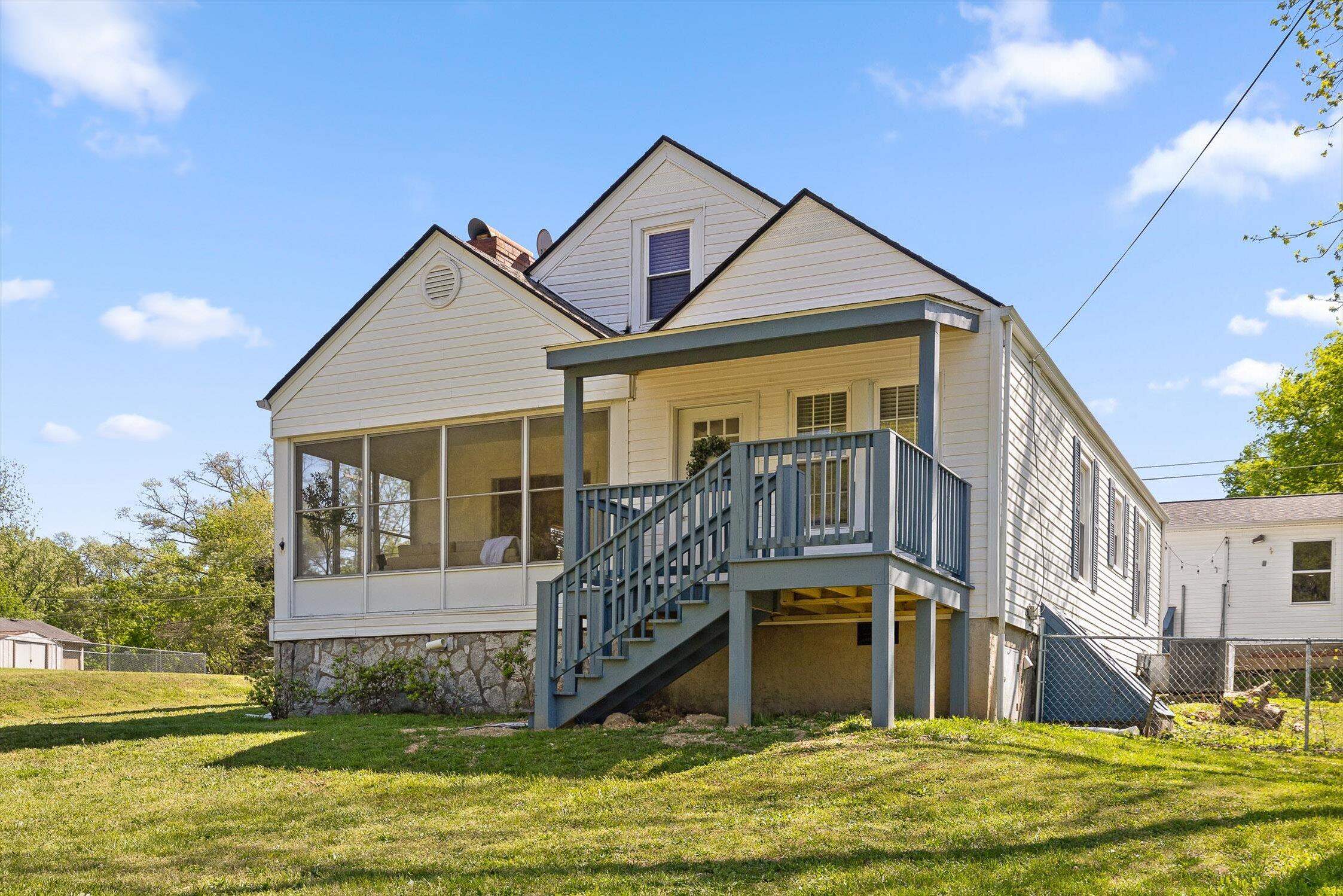 3626 Lerch Street, Chattanooga, Tennessee image 39