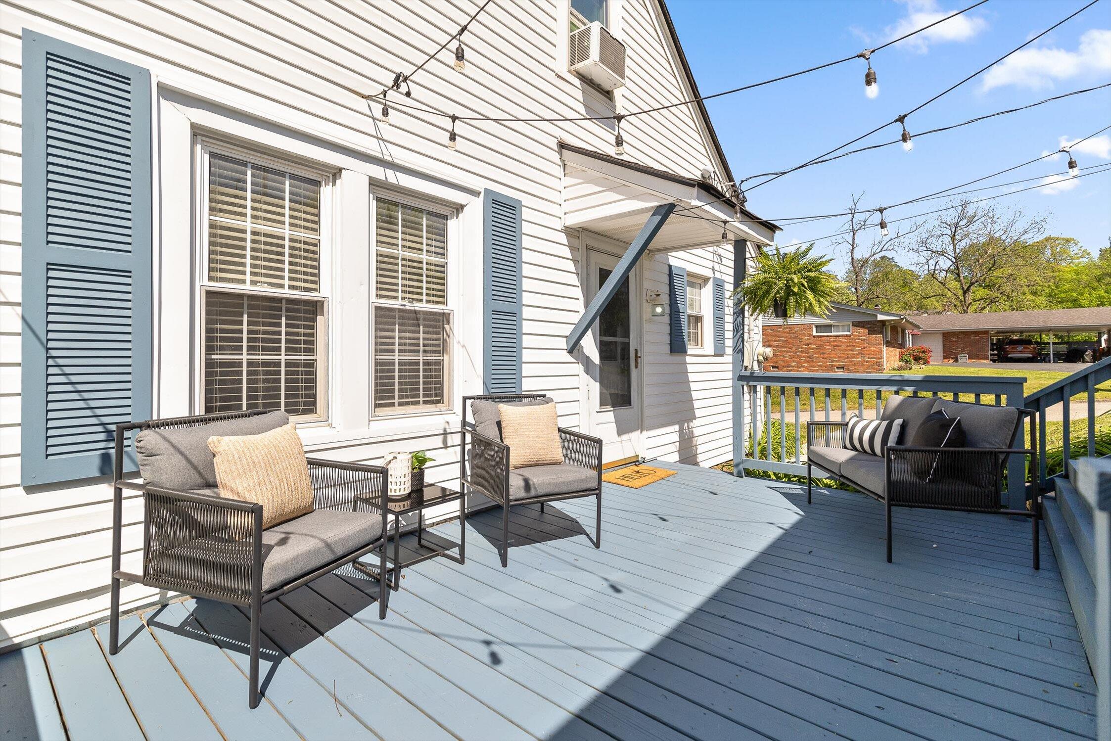 3626 Lerch Street, Chattanooga, Tennessee image 2