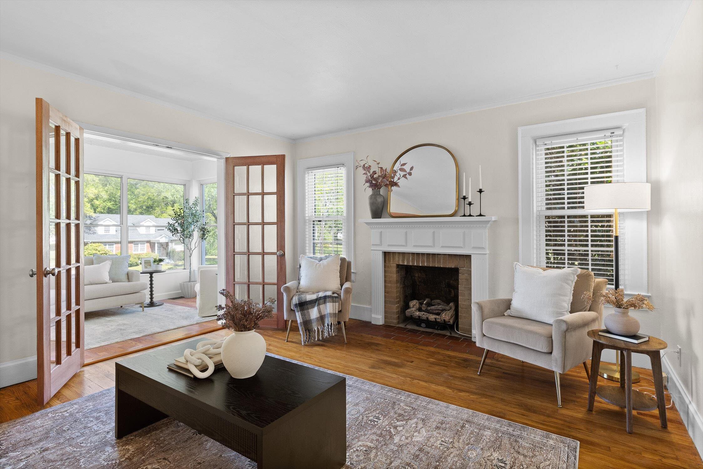 3626 Lerch Street, Chattanooga, Tennessee image 3