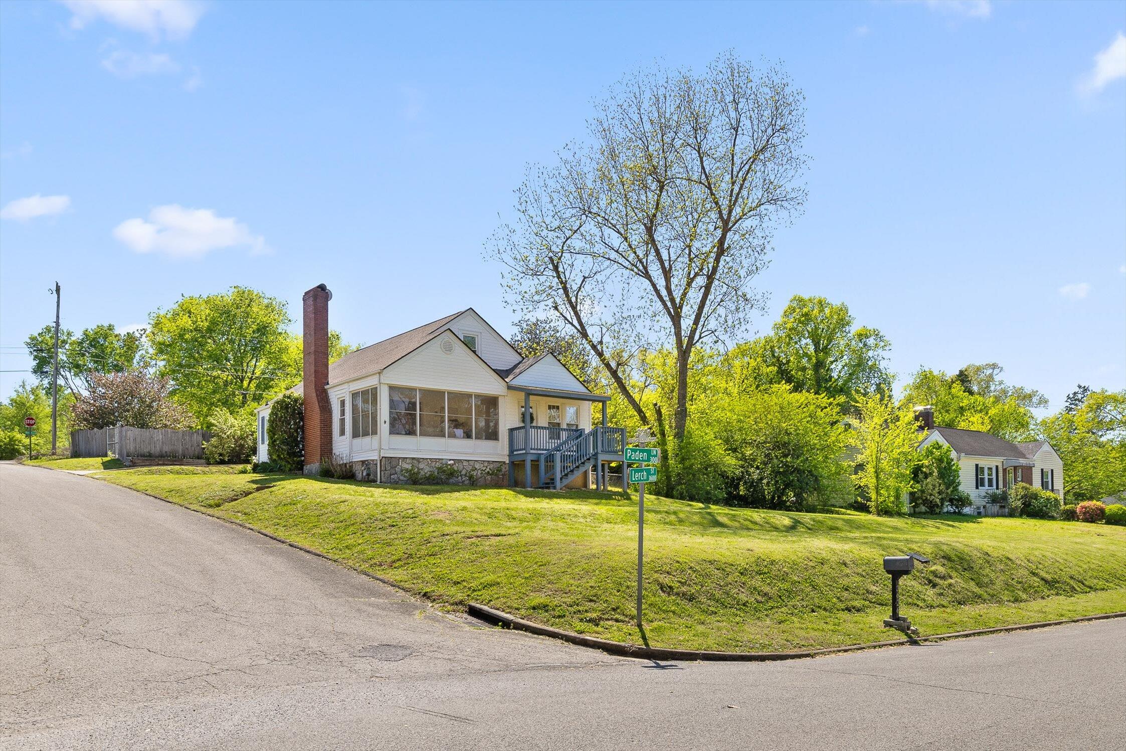 3626 Lerch Street, Chattanooga, Tennessee image 34