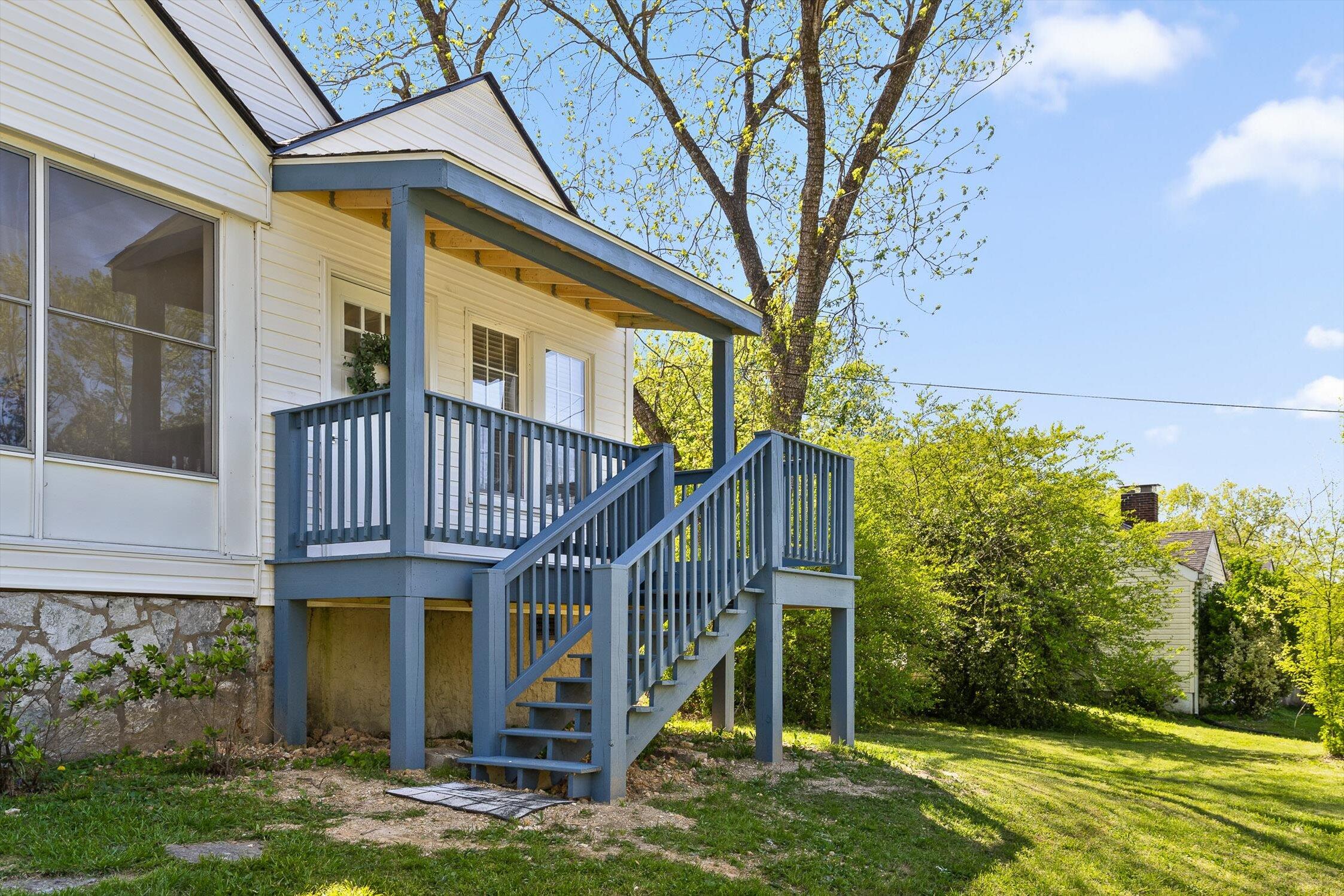 3626 Lerch Street, Chattanooga, Tennessee image 29