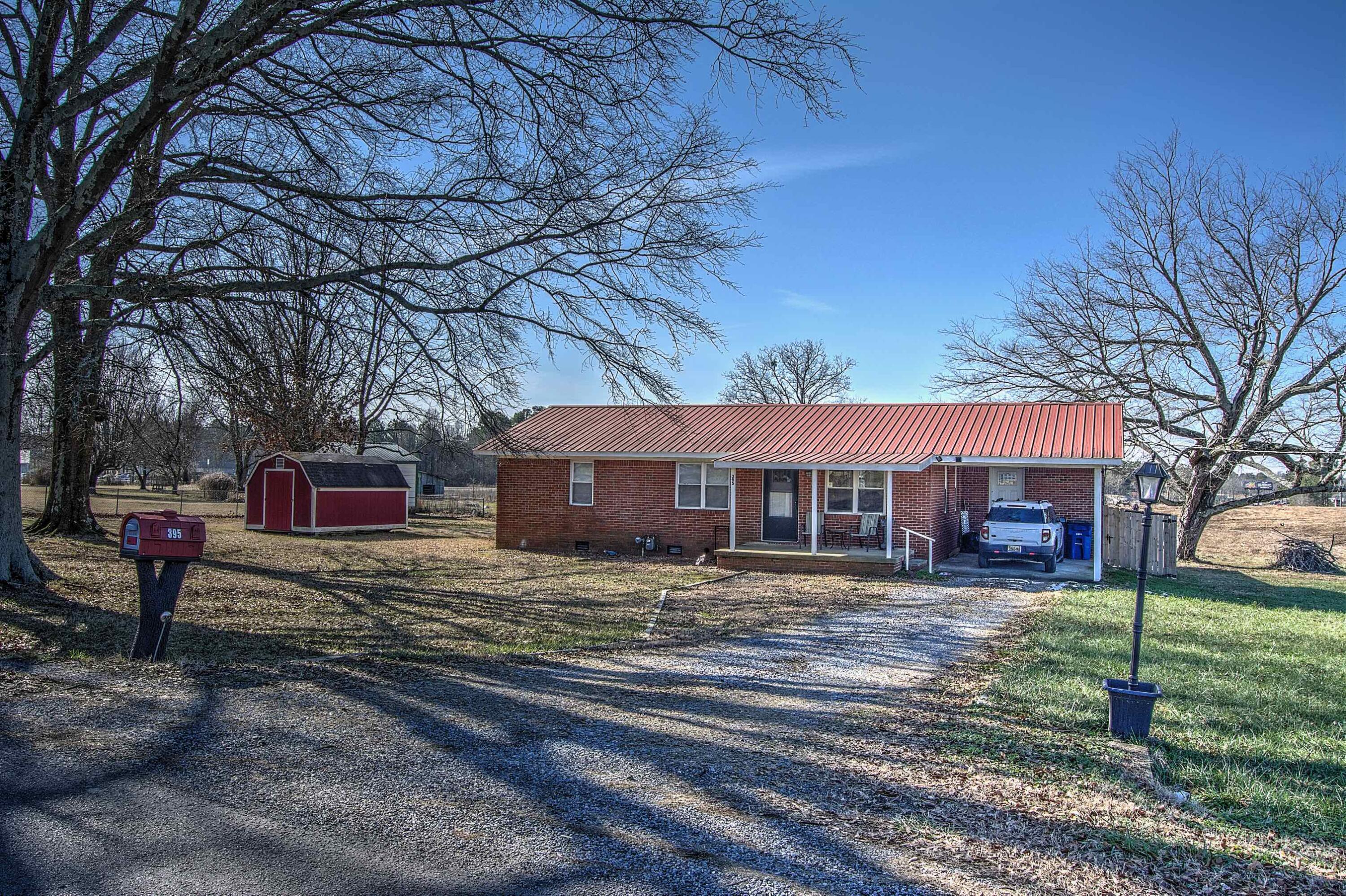 395 Star Road, Fort Payne, Alabama image 23