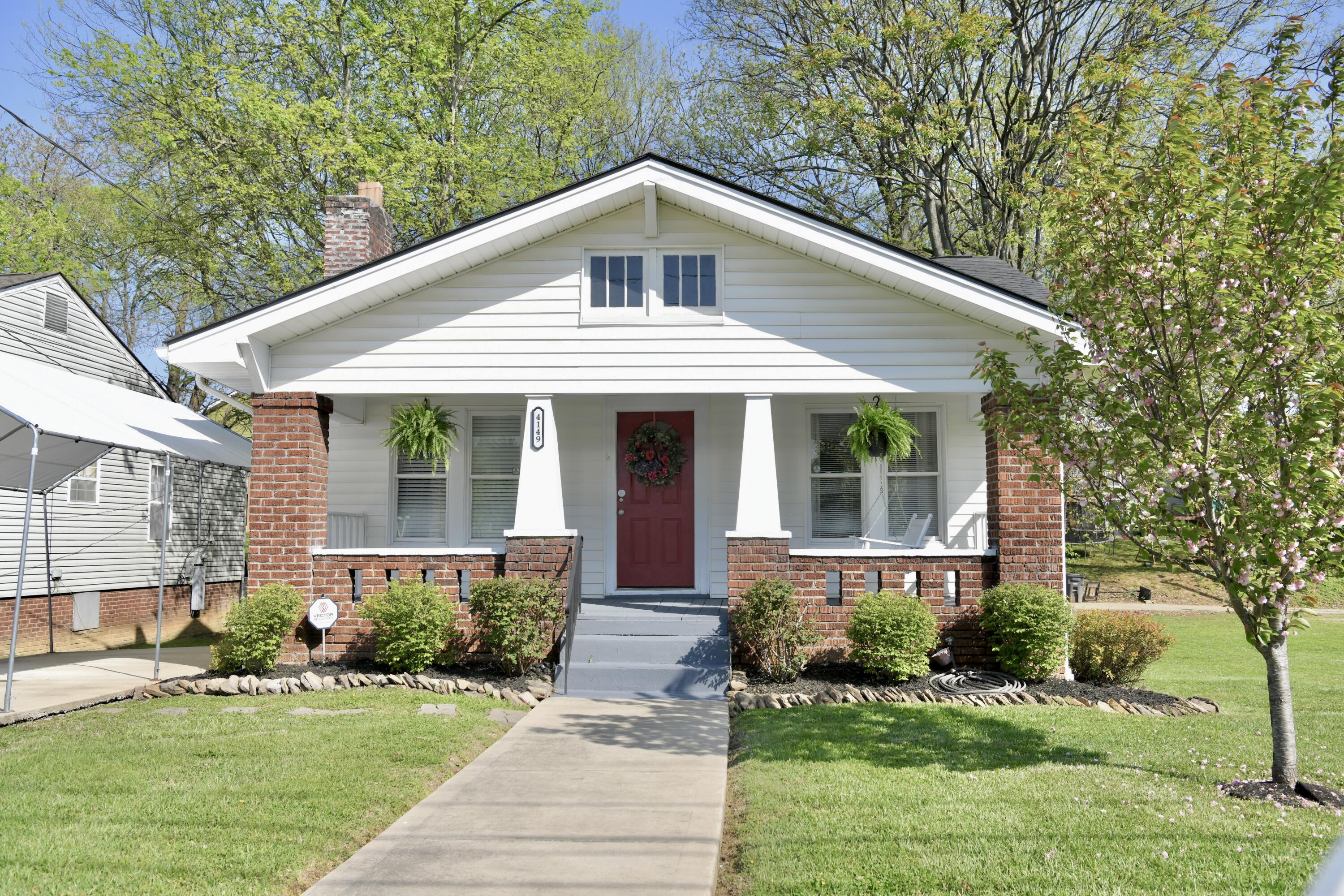 4149 Holston Drive, Knoxville, Tennessee image 1