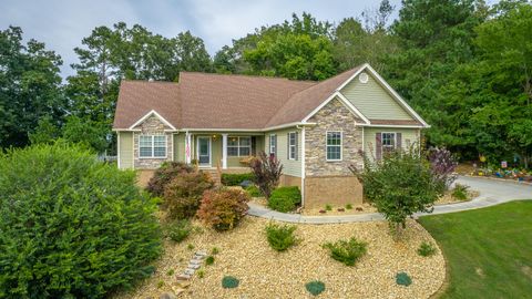 Photo of 325 Broken Arrow Lane SW, Cleveland, TN 37311 (MLS # 1525322)