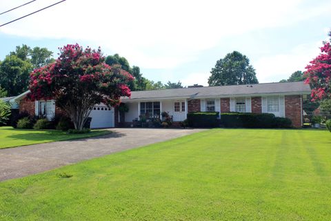 Photo of 1509 Kippy Drive, Chattanooga, TN 37421 (MLS # 1527143)