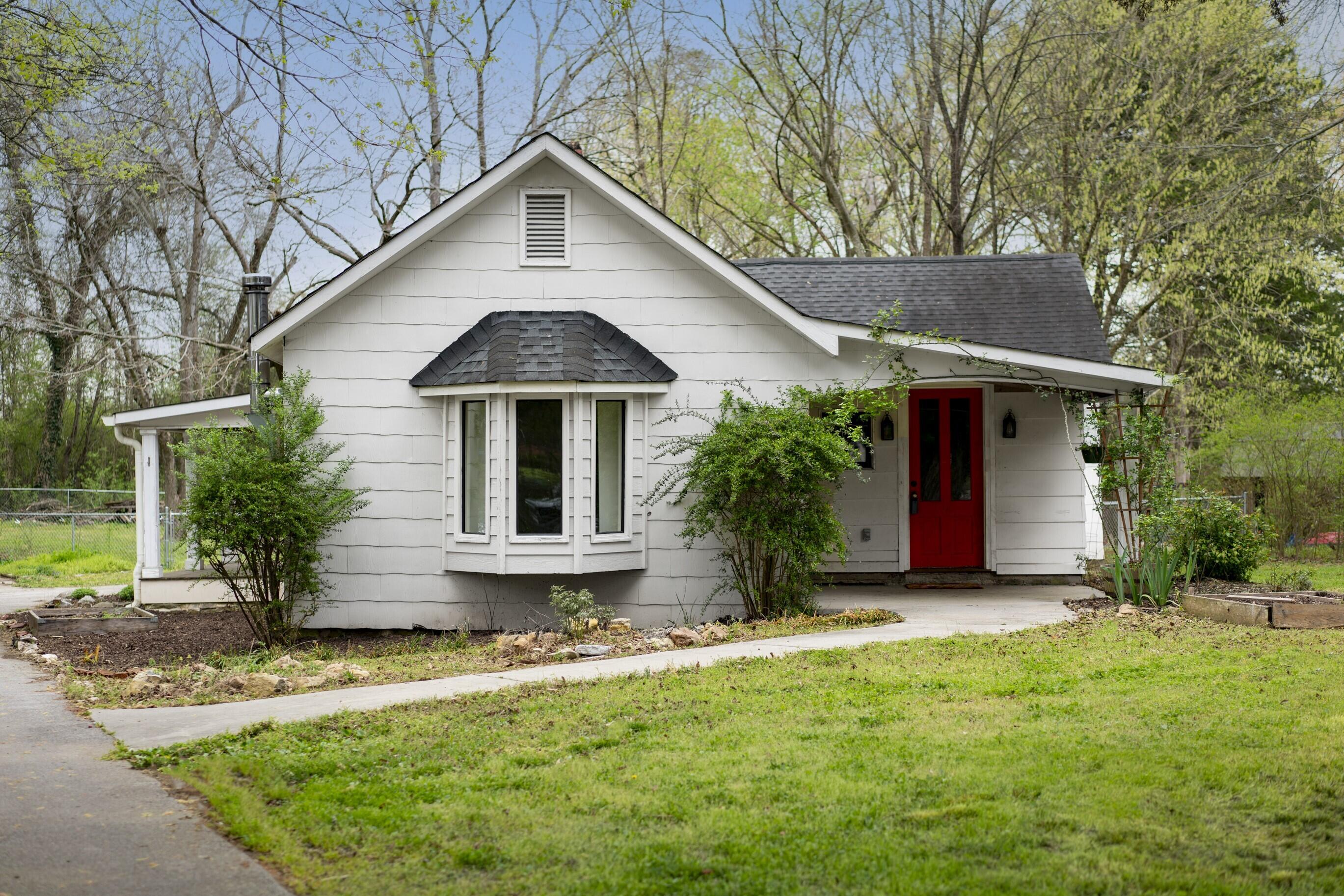 2888 Glass Mill Road, Chickamauga, Georgia image 1