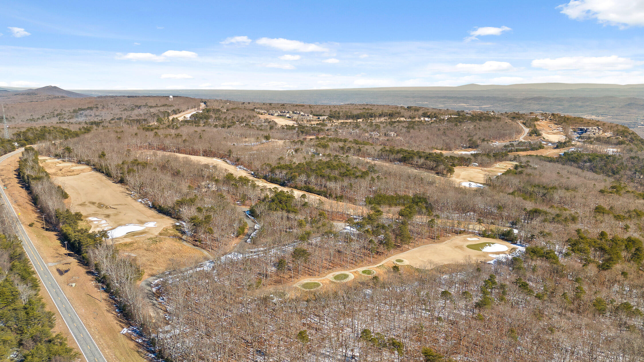 Highland Forest Circle #LOT 9, Menlo, Georgia image 11