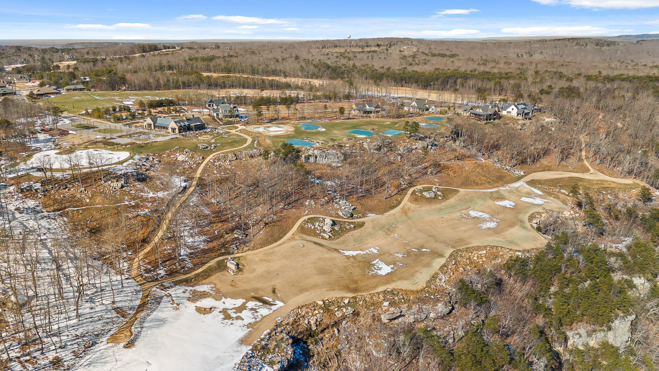 Highland Forest Circle #LOT 9, Menlo, Georgia image 19