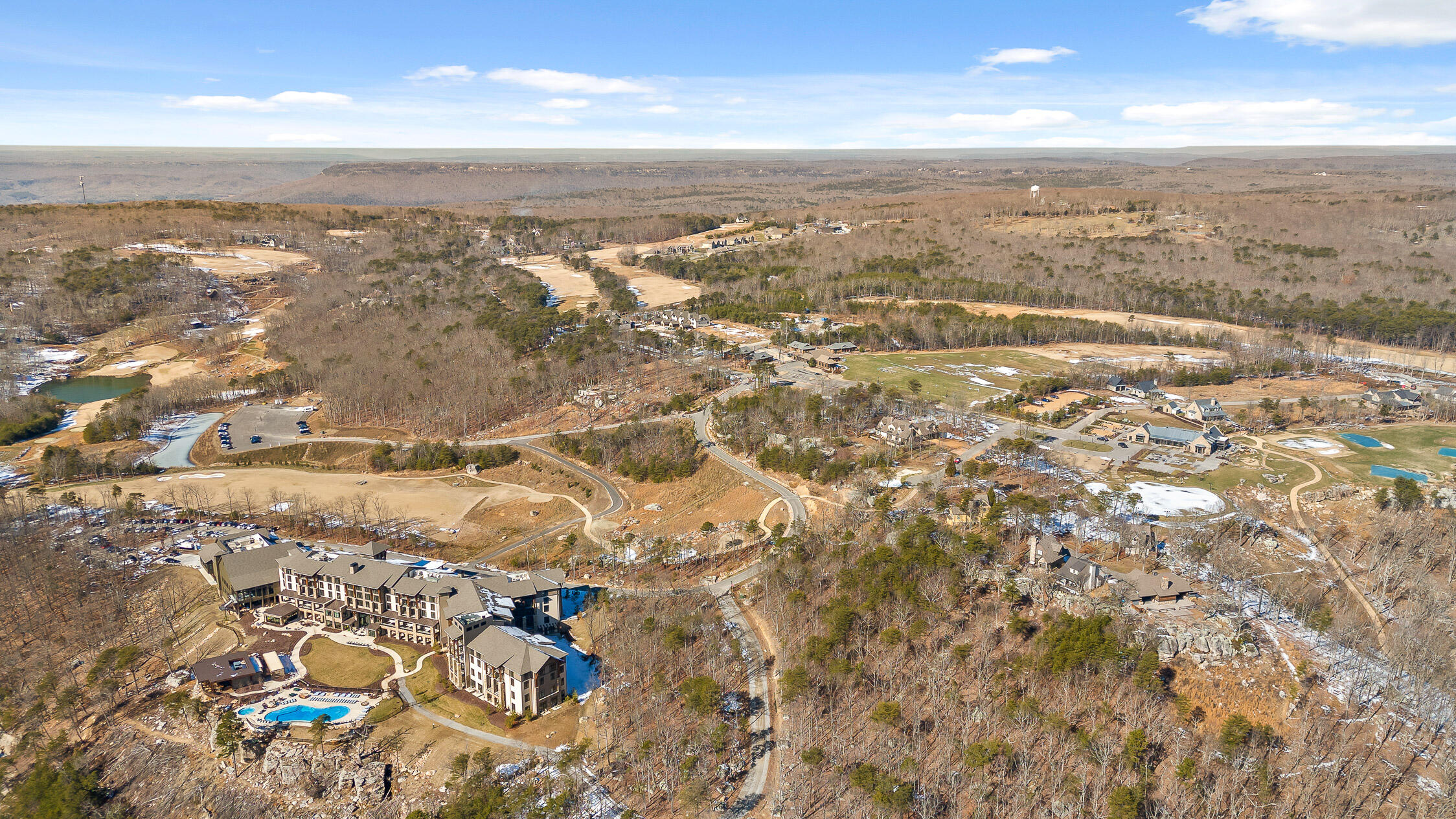 Highland Forest Circle #LOT 9, Menlo, Georgia image 21