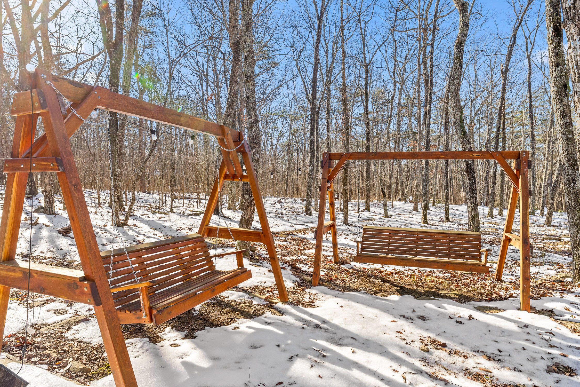 Highland Forest Circle #LOT 9, Menlo, Georgia image 7