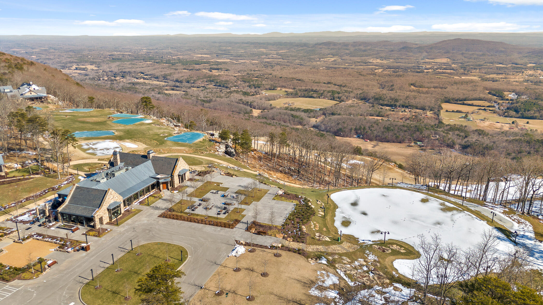 Highland Forest Circle #LOT 9, Menlo, Georgia image 18