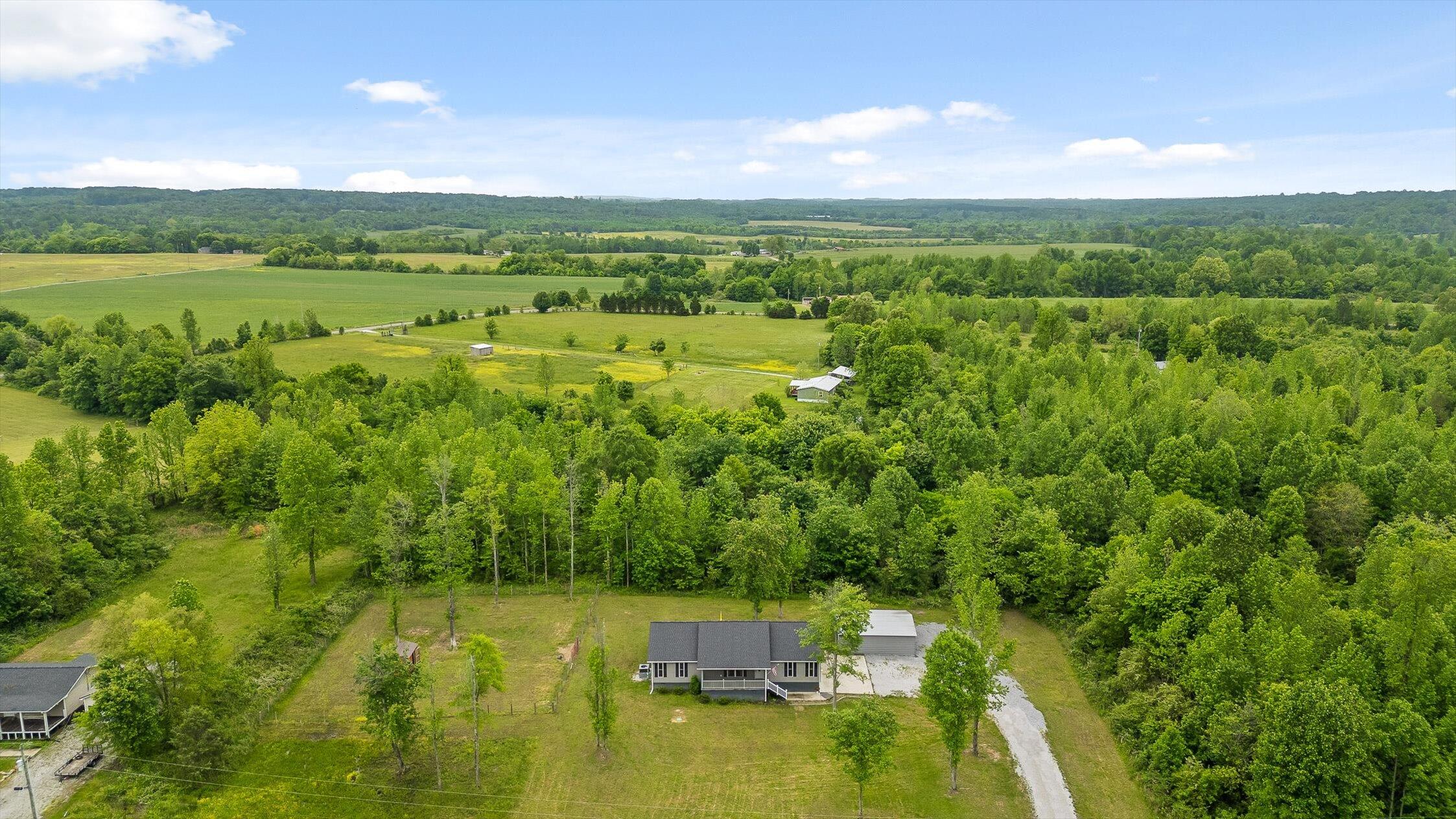 991 County Rd 814, Higdon, Alabama image 4