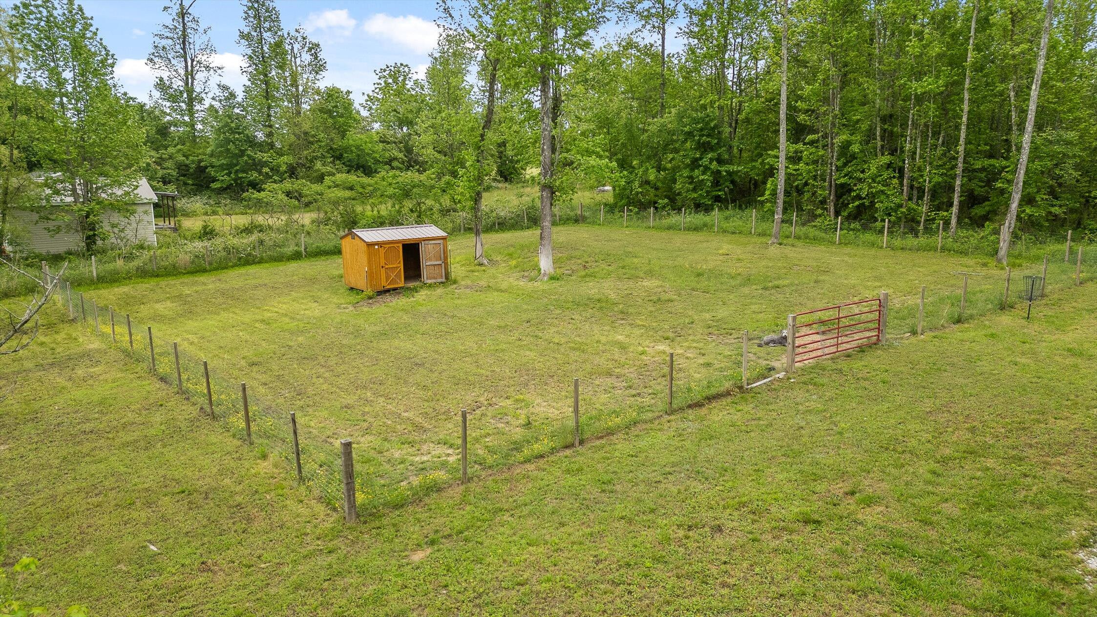 991 County Rd 814, Higdon, Alabama image 38