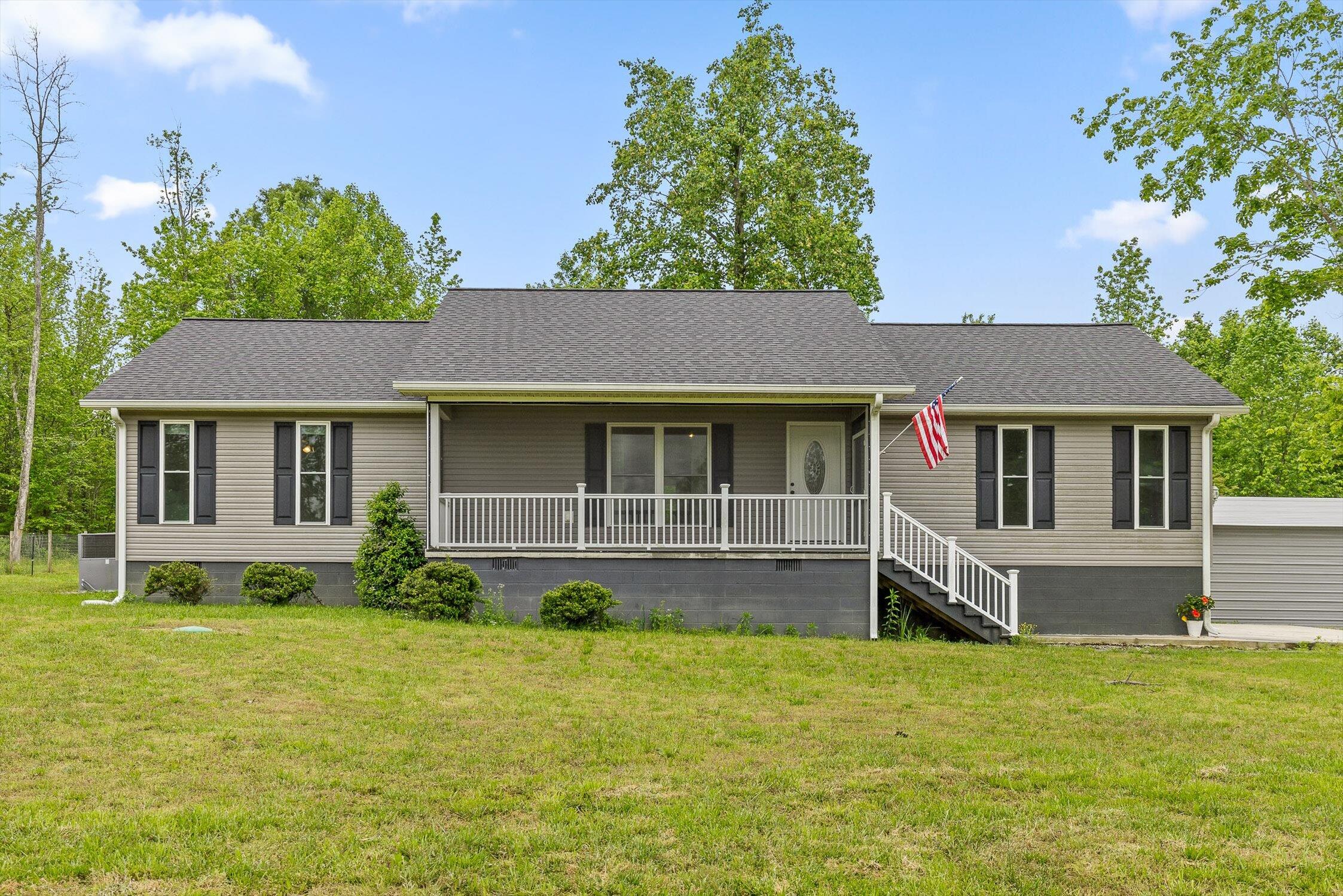 991 County Rd 814, Higdon, Alabama image 1