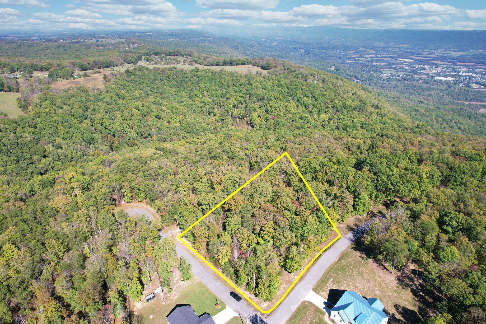 Timber View Road, Pikeville, Tennessee image 14