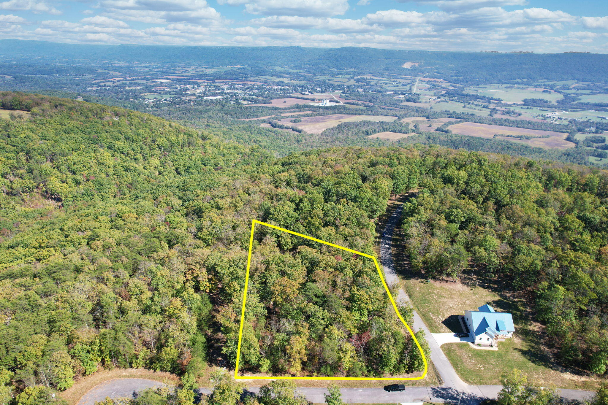 Timber View Road, Pikeville, Tennessee image 13