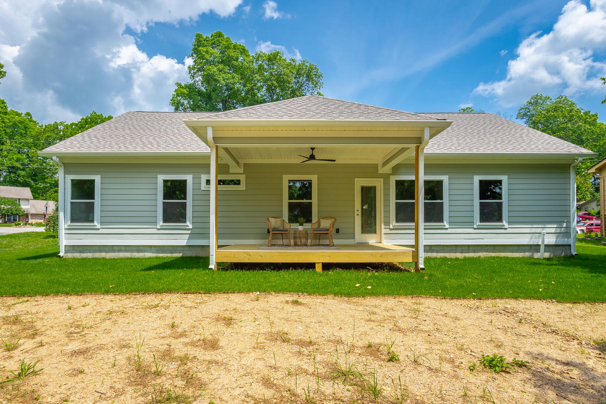 904 Wesley Drive, Hixson, Tennessee image 22