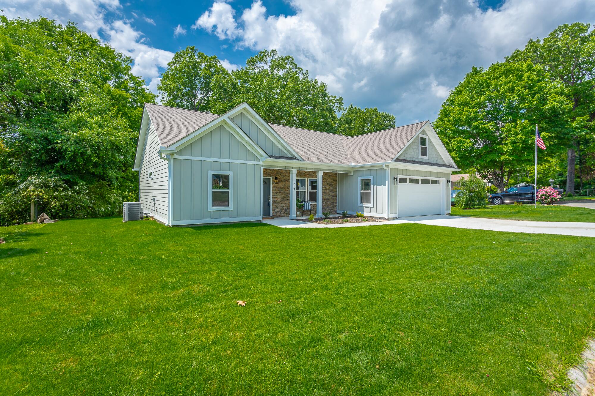 904 Wesley Drive, Hixson, Tennessee image 1