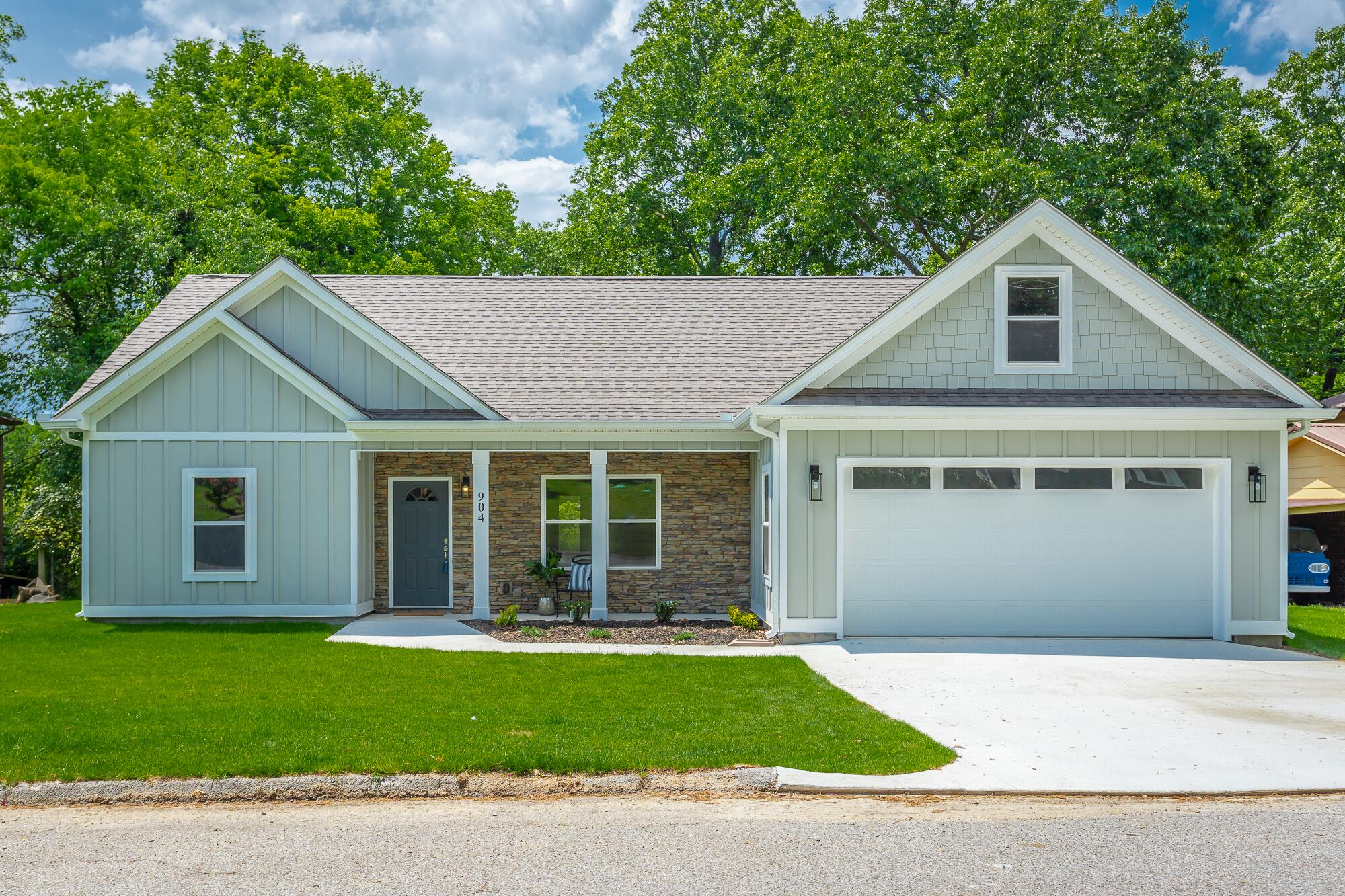 904 Wesley Drive, Hixson, Tennessee image 25