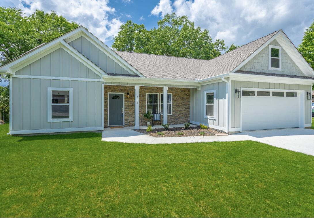 904 Wesley Drive, Hixson, Tennessee image 2