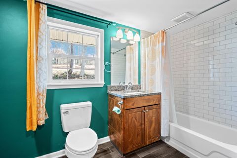 Tiny photo for 13816 Mount Tabor Road, Soddy Daisy, TN 37379 (MLS # 1526355)