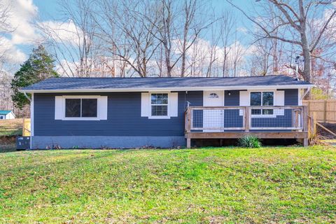 Photo of 13816 Mount Tabor Road, Soddy Daisy, TN 37379 (MLS # 1526355)