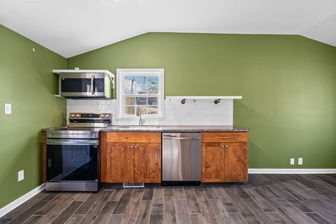 Tiny photo for 13816 Mount Tabor Road, Soddy Daisy, TN 37379 (MLS # 1526355)