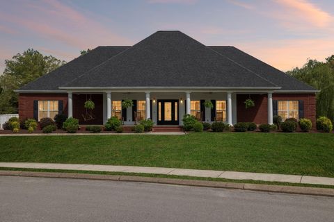 Photo of 940 Brandy Way, Soddy Daisy, TN 37379 (MLS # 1532498)