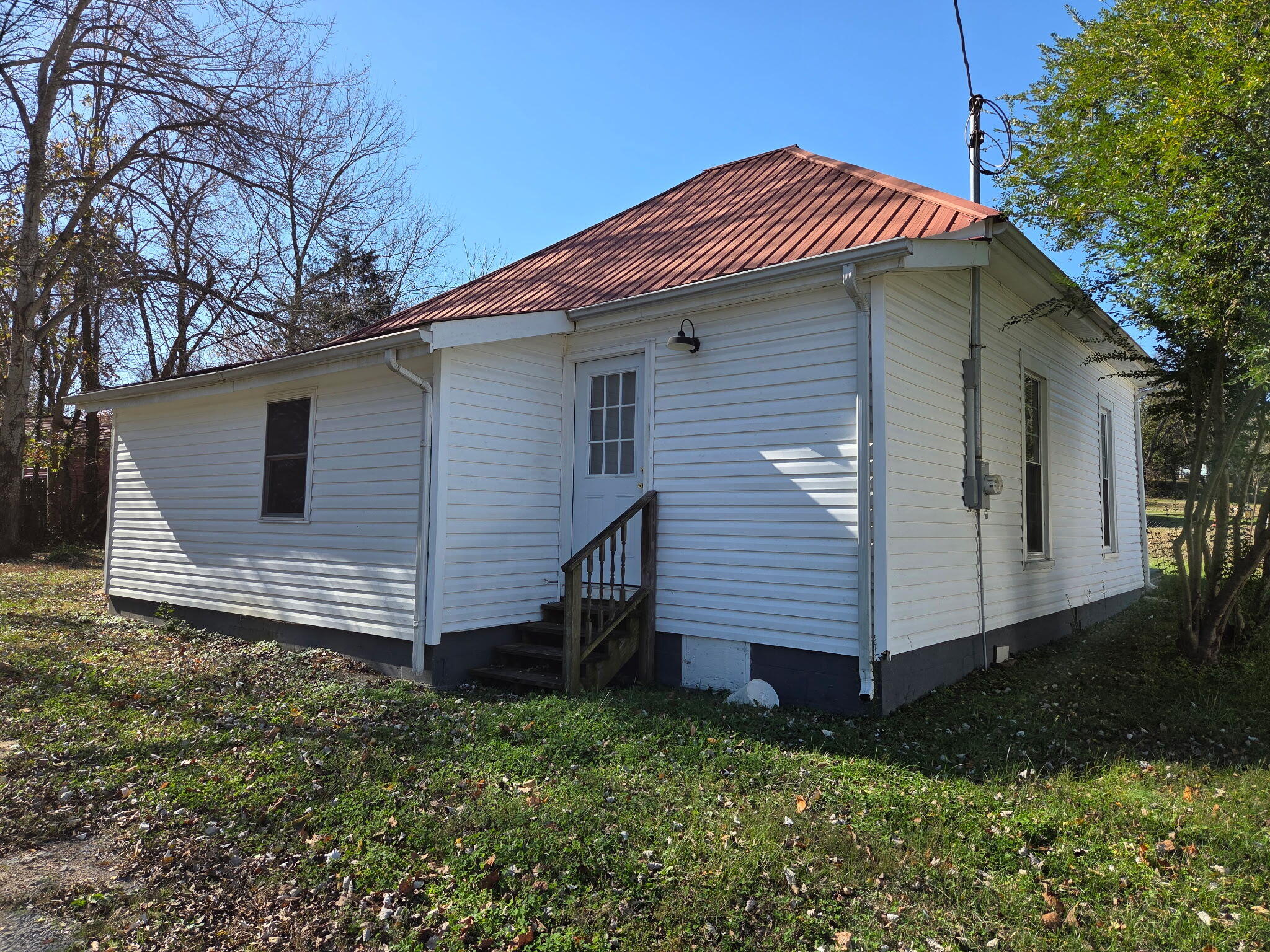 247 Cornwell Avenue 240 A-C Avenue