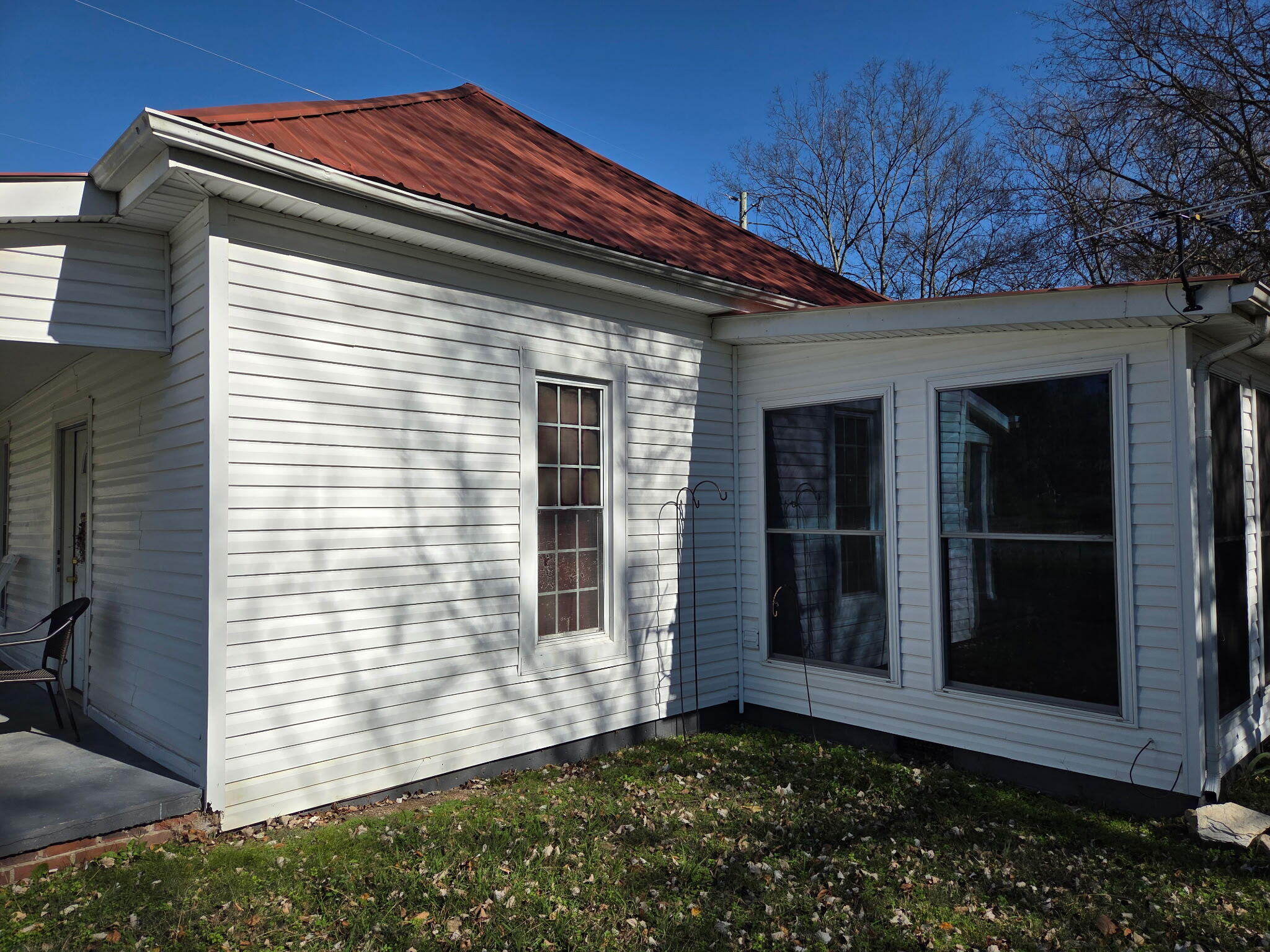 247 Cornwell Avenue 240 A-C Avenue