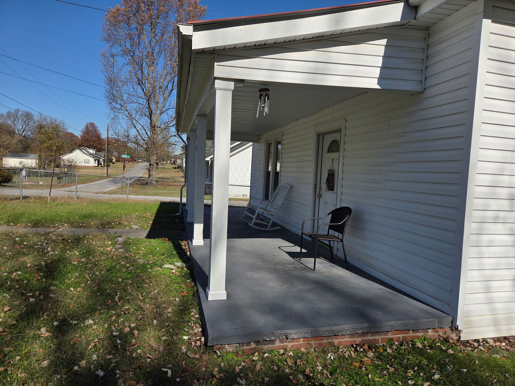 247 Cornwell Avenue 240 A-C Avenue