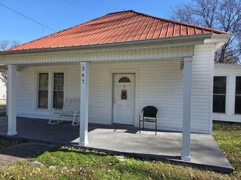 247 Cornwell Avenue 240 A-C Avenue Watertown TN 37184