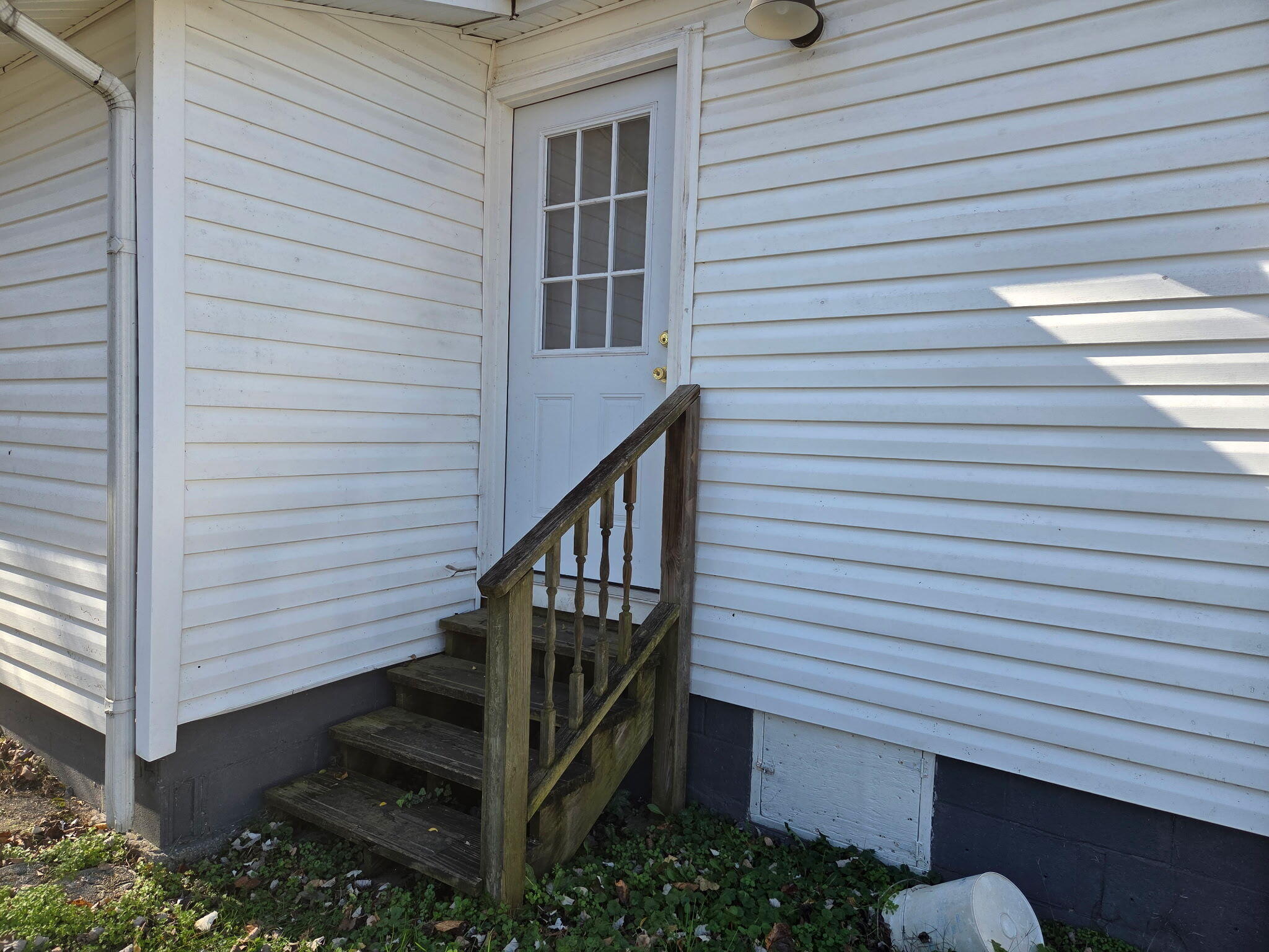 247 Cornwell Avenue 240 A-C Avenue