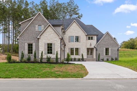 Photo of 3116 Creekwood Trail NW, Cleveland, TN 37312 (MLS # 1544465)